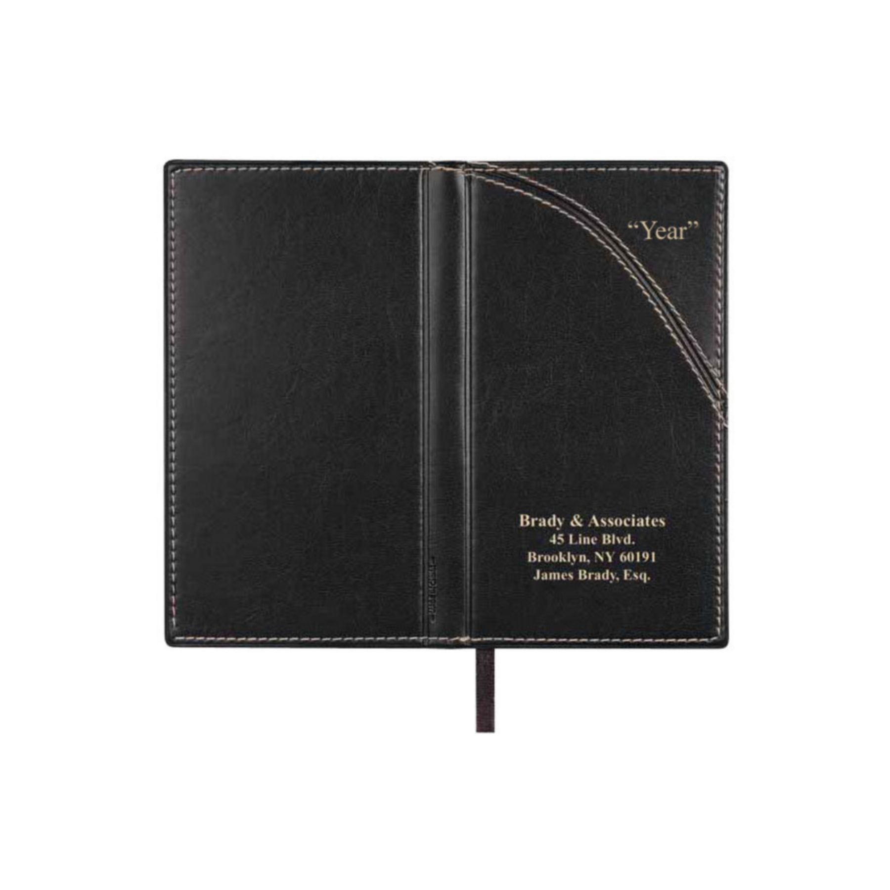 Picture of Torino Work Monthly Pocket Calendar