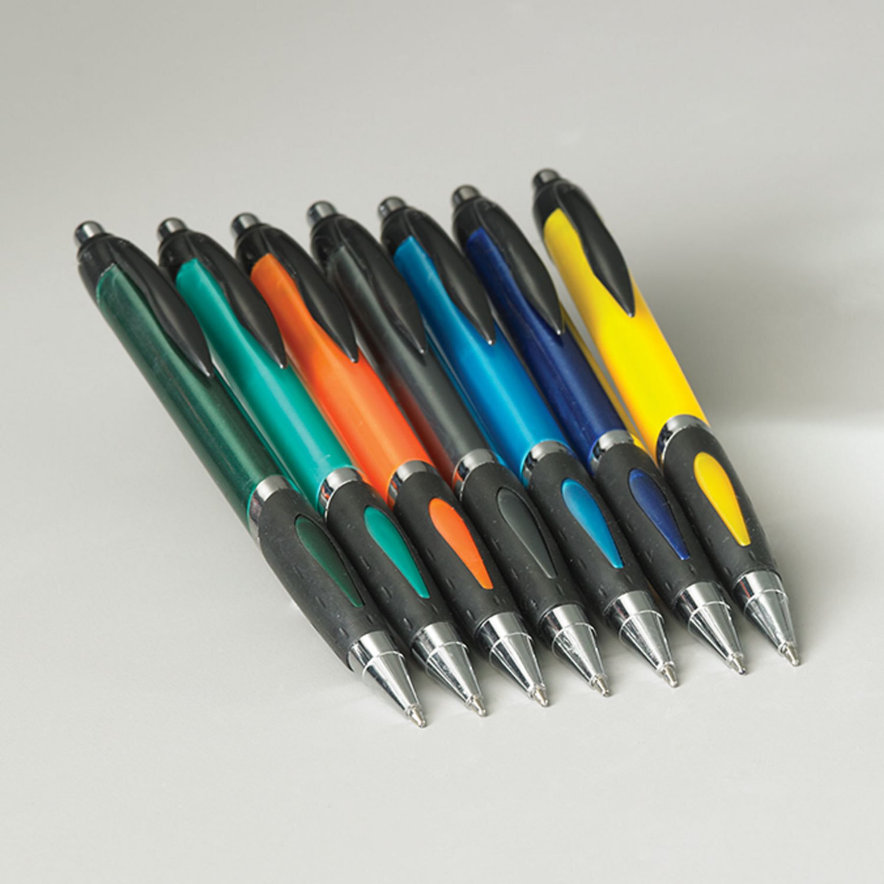 Picture of Montabella Pen Cello-Wrapped Pen