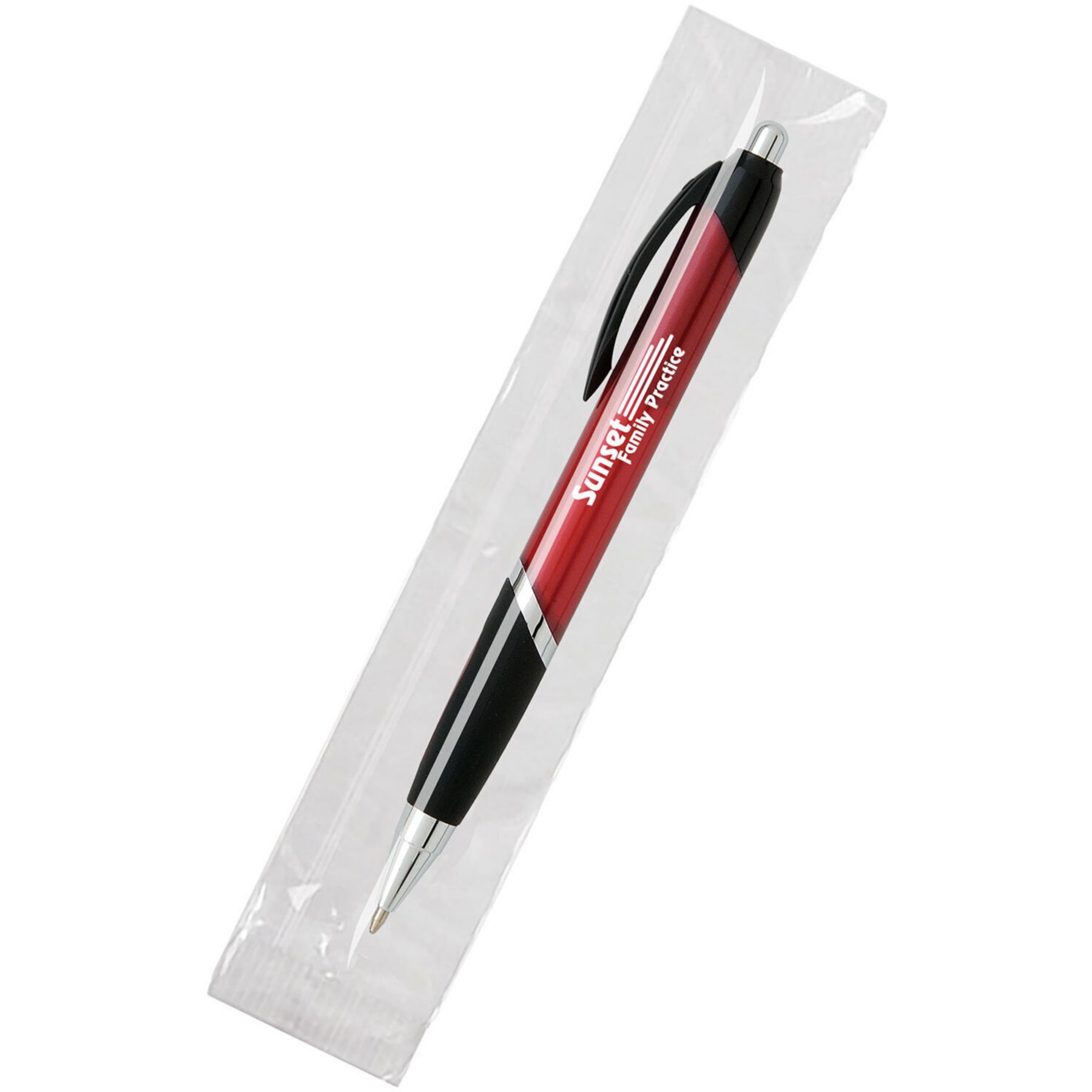 Picture of Montabella Pen Cello-Wrapped Pen