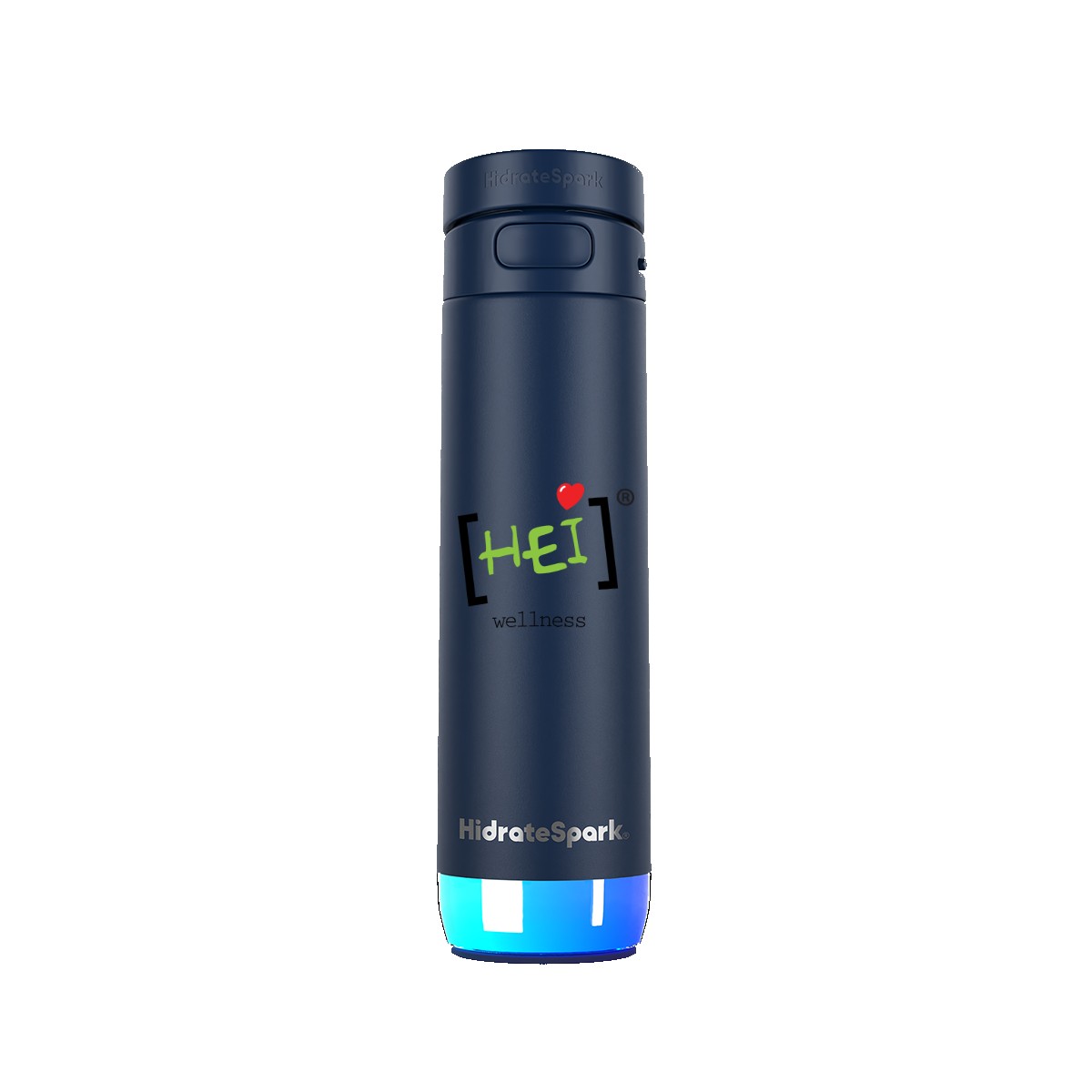 Picture of HidrateSpark® 21 oz. PRO 2 Bottle with Chug Lid, Full Color Digital