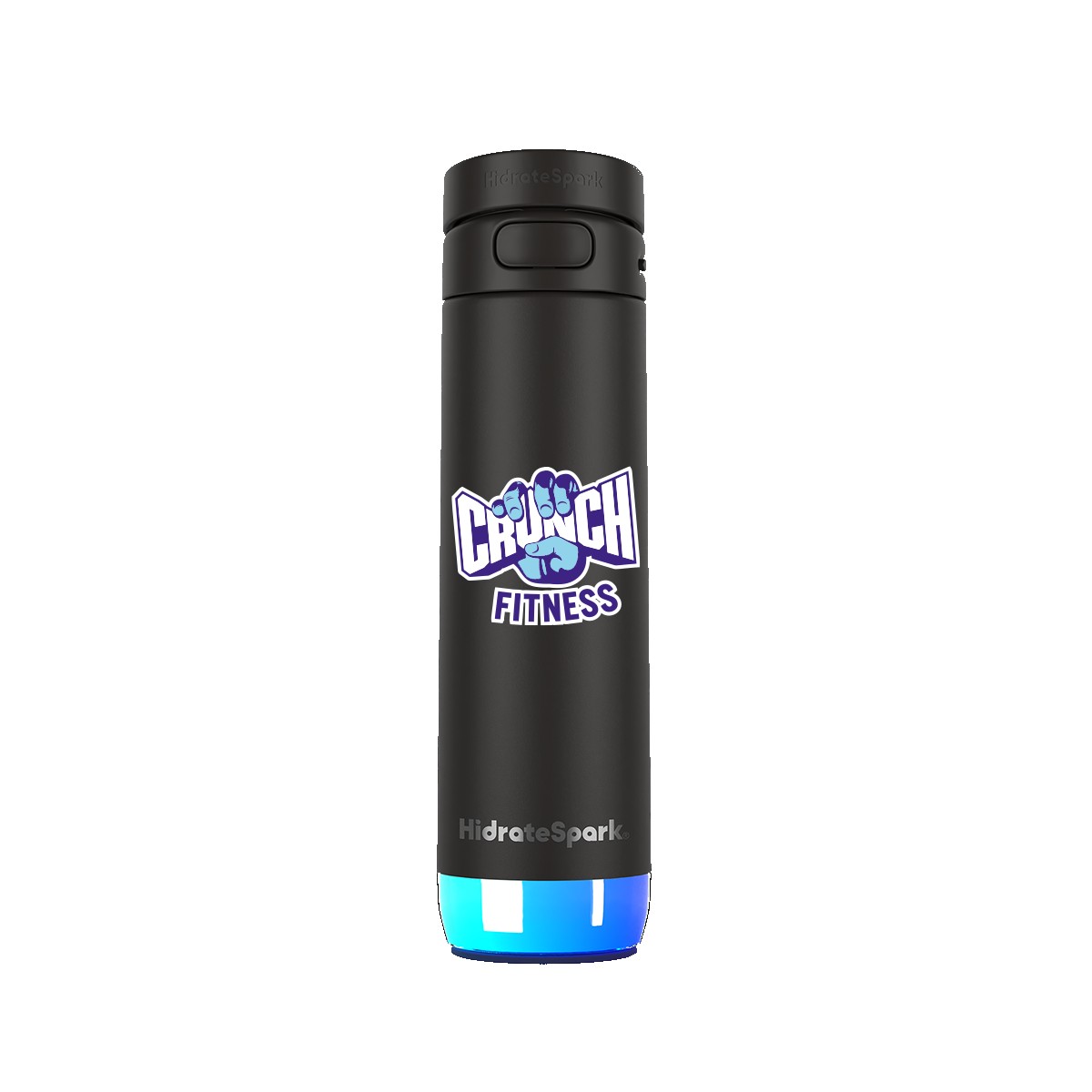 Picture of HidrateSpark® 21 oz. PRO 2 Bottle with Chug Lid, Full Color Digital