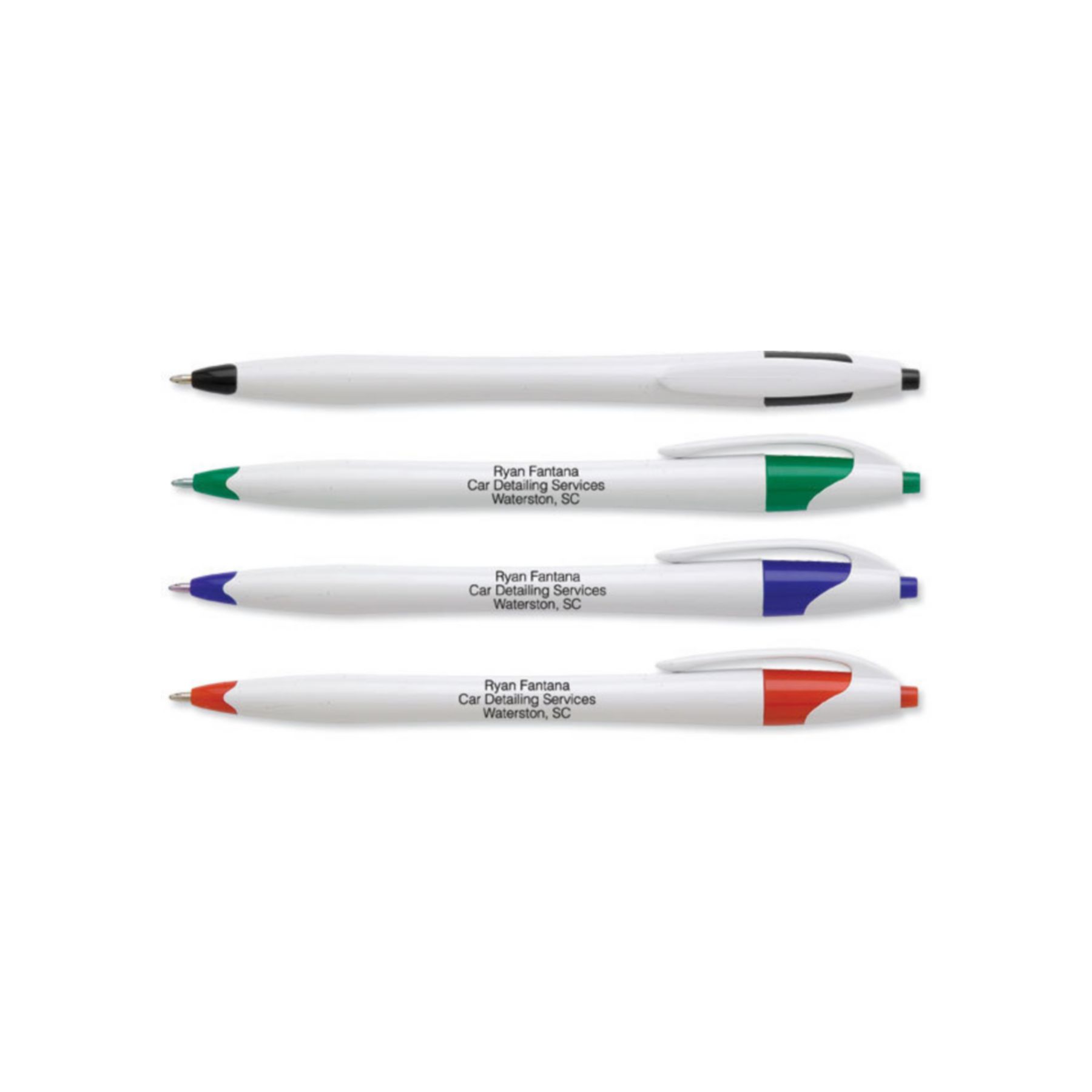 Picture of Rebound Pen Cello-Wrapped