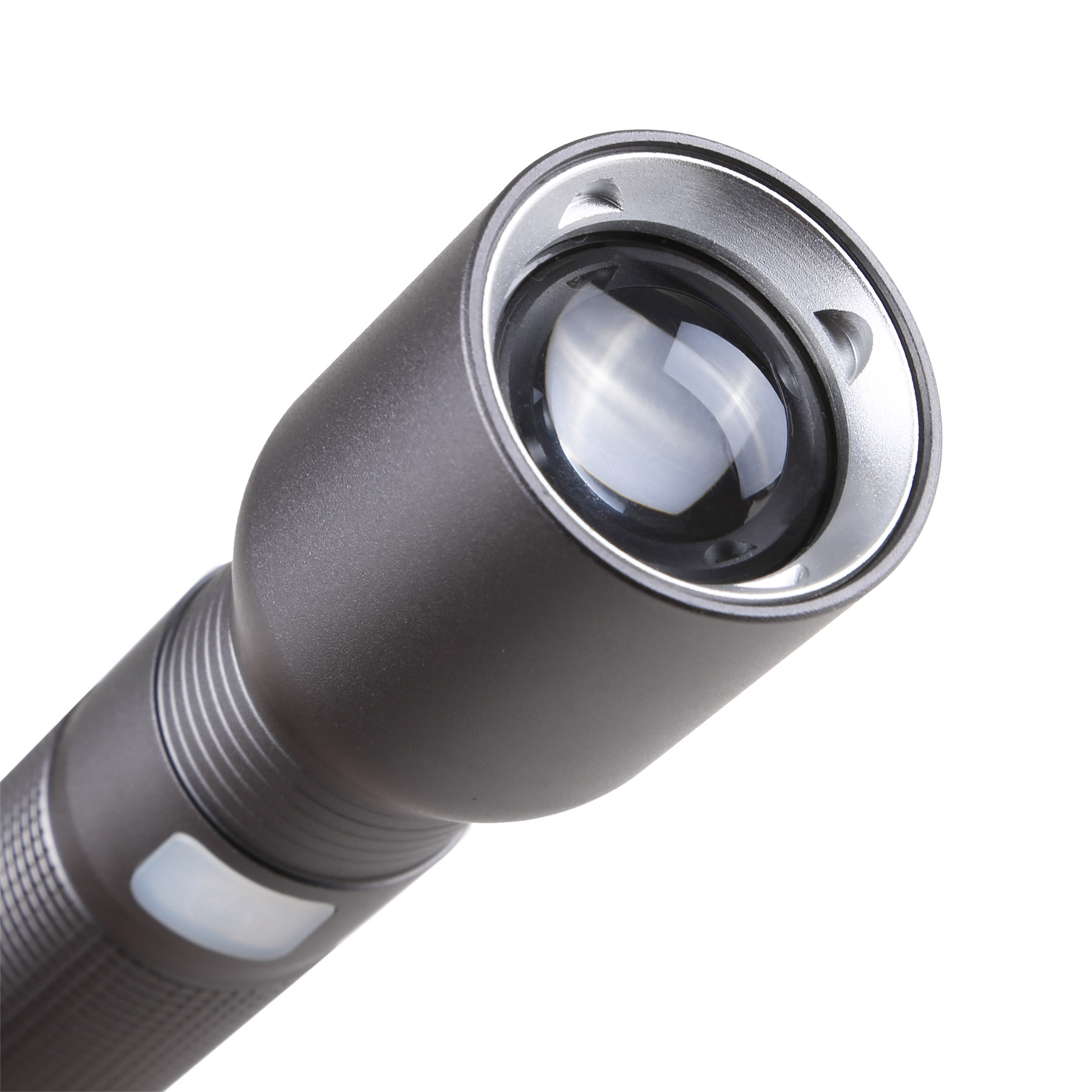 Picture of reNew Zoom Rechargeable Flashlight With Case