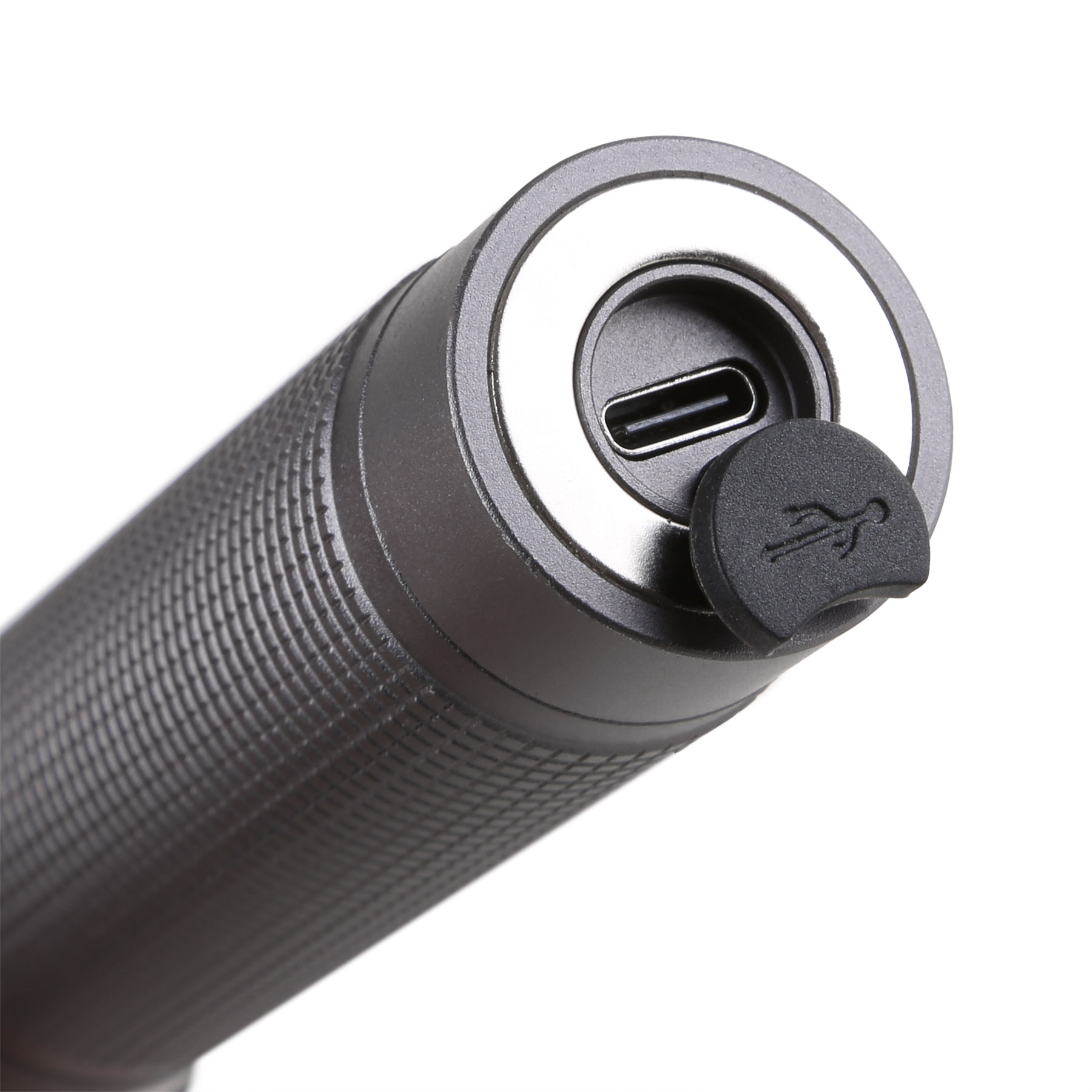 Picture of reNew Zoom Rechargeable Flashlight With Case