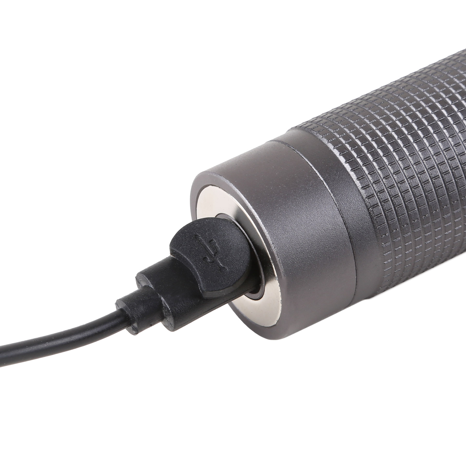 Picture of reNew Zoom Rechargeable Flashlight With Case
