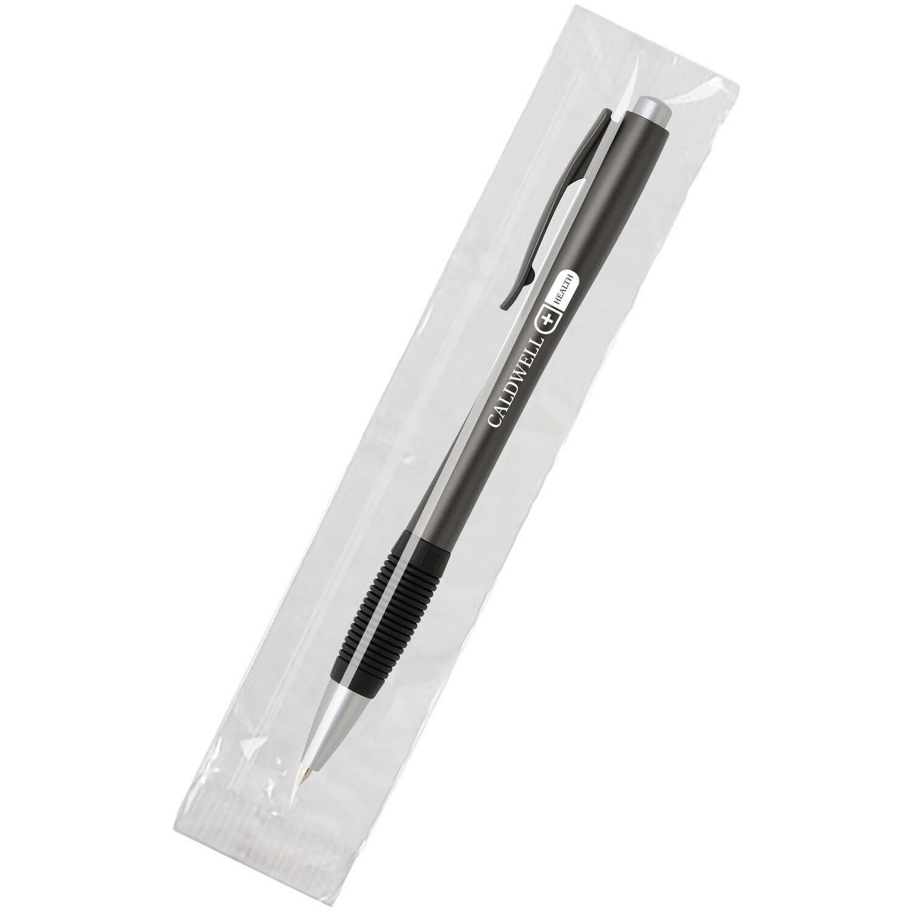 Picture of Solara Satin Cello Wrapped Pen