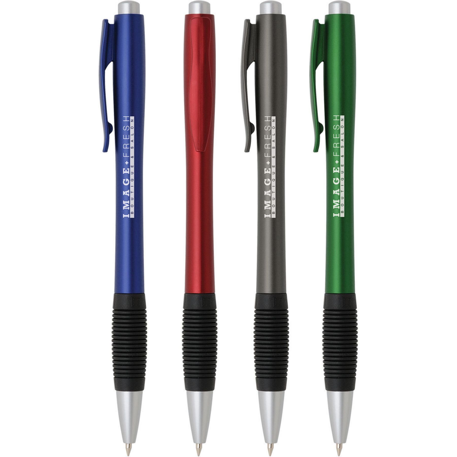 Picture of Solara Satin Cello Wrapped Pen