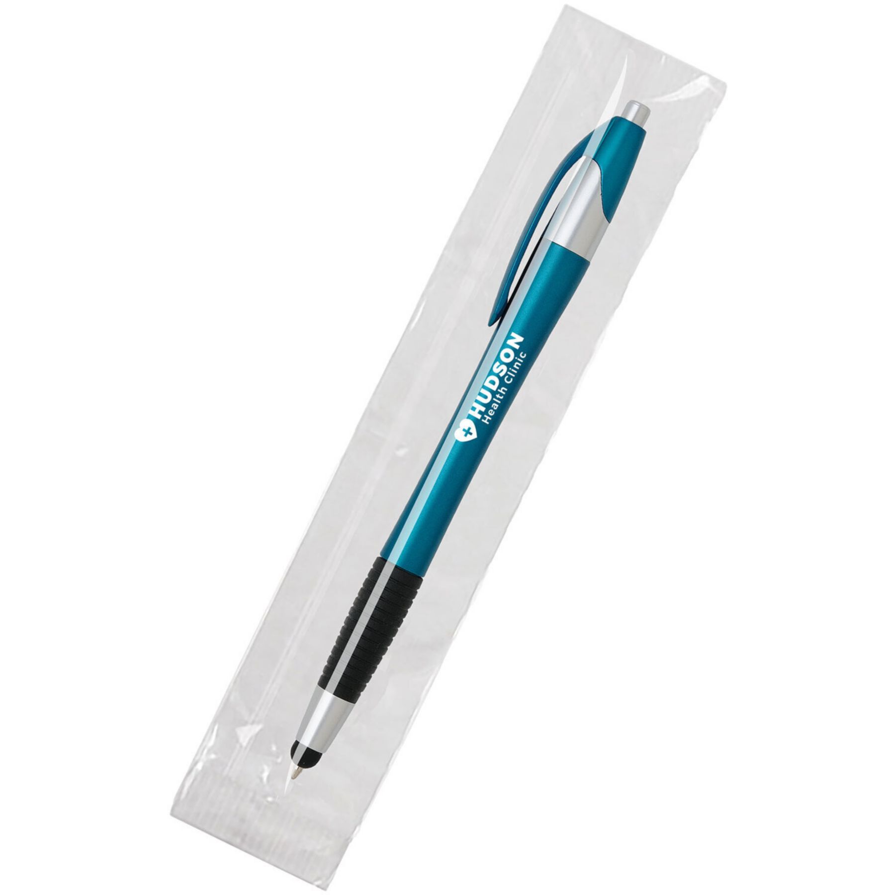 Picture of Resolve Stylus Cello Wrapped Pen