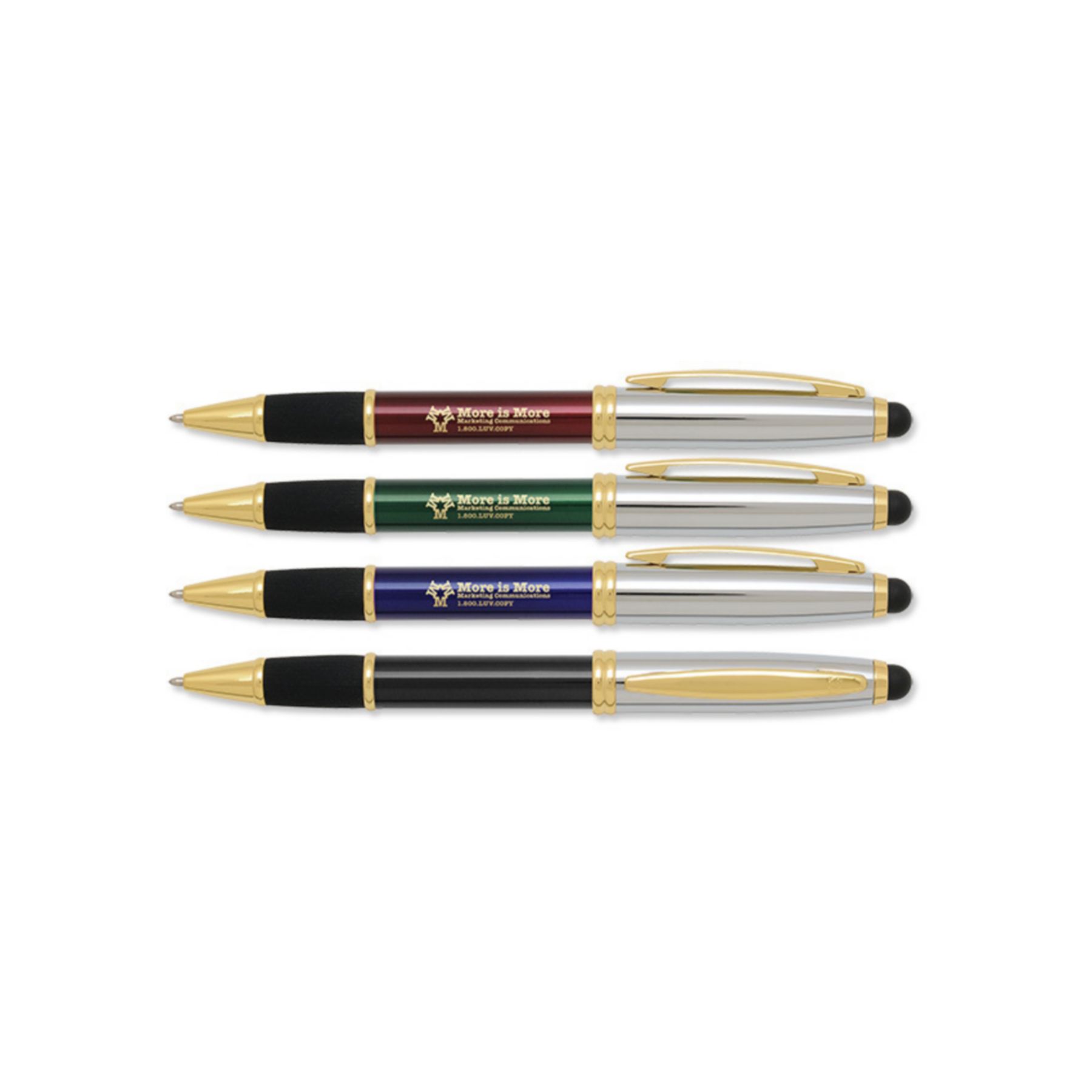 Picture of Briarwood Stylus Cello-Wrapped