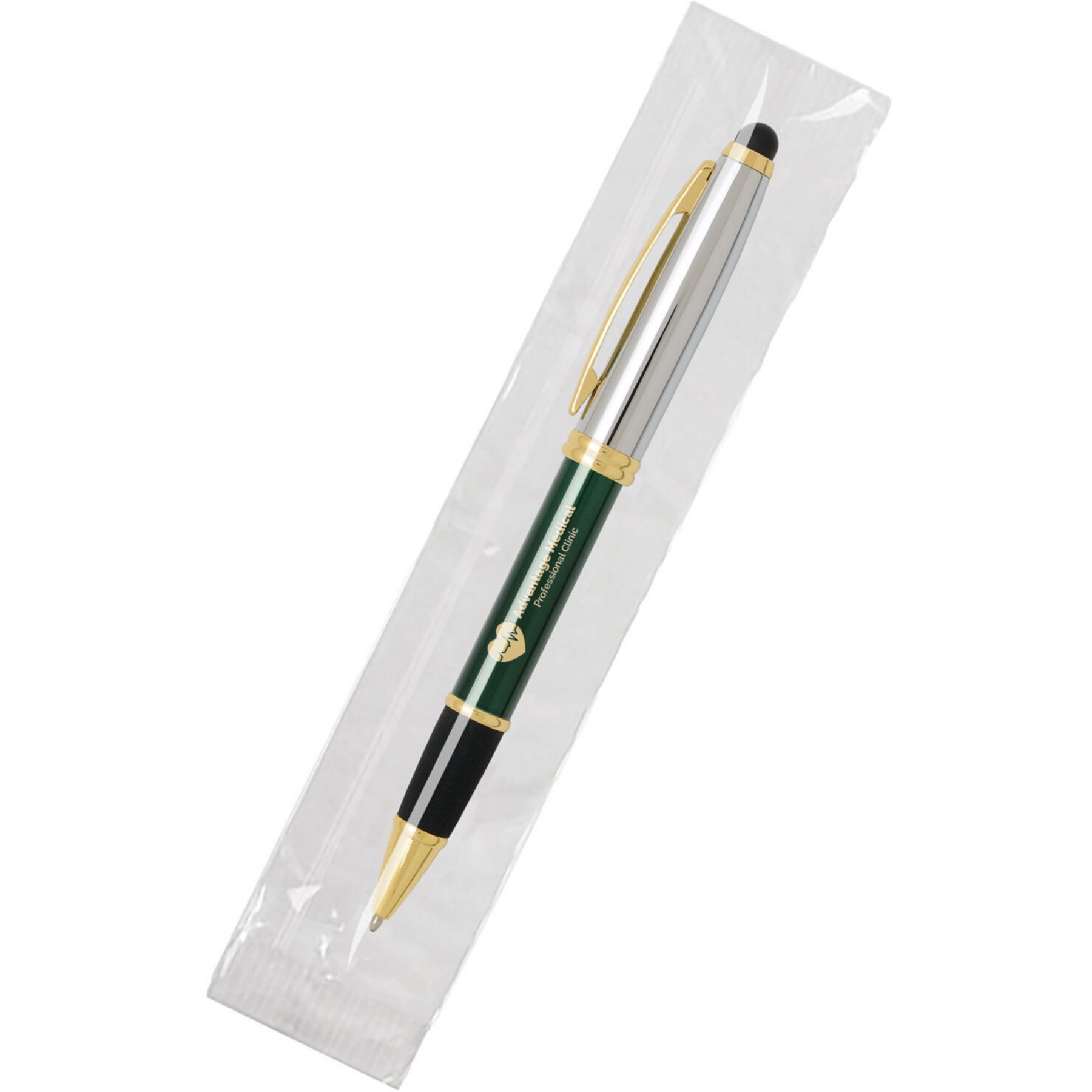 Picture of Briarwood Stylus Cello-Wrapped