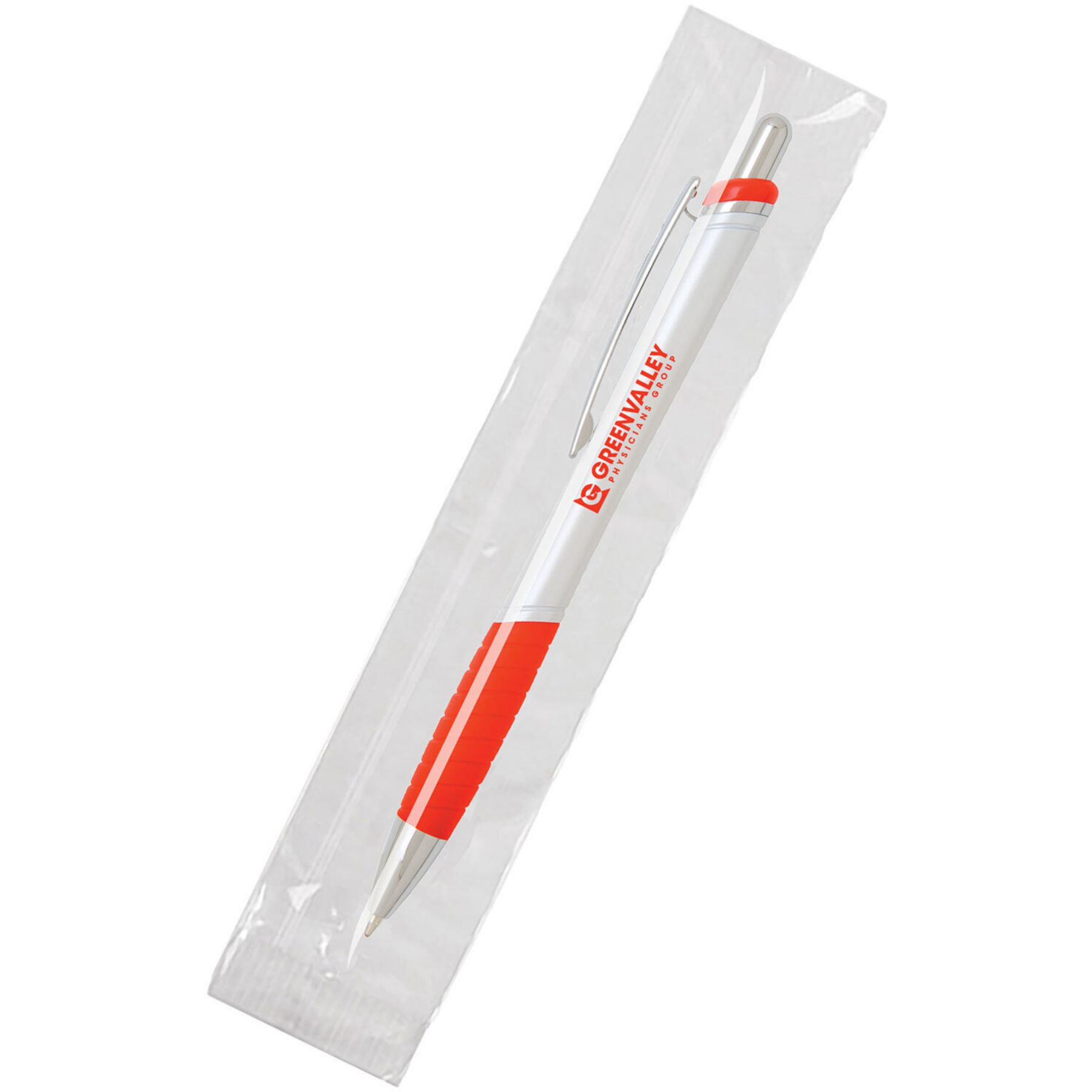 Picture of Sunbeam Gel-Glide Cello Wrapped Pen