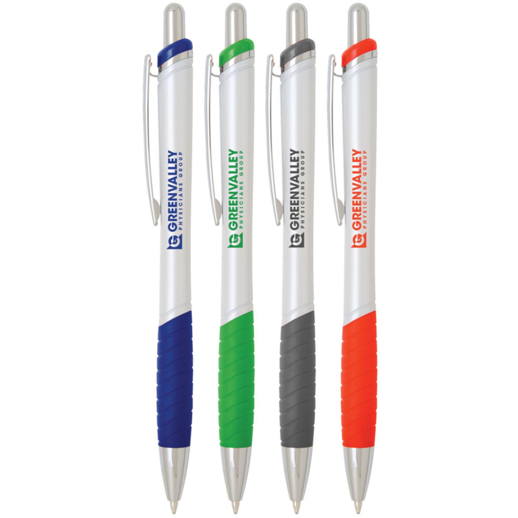 Picture of Sunbeam Gel-Glide Cello Wrapped Pen