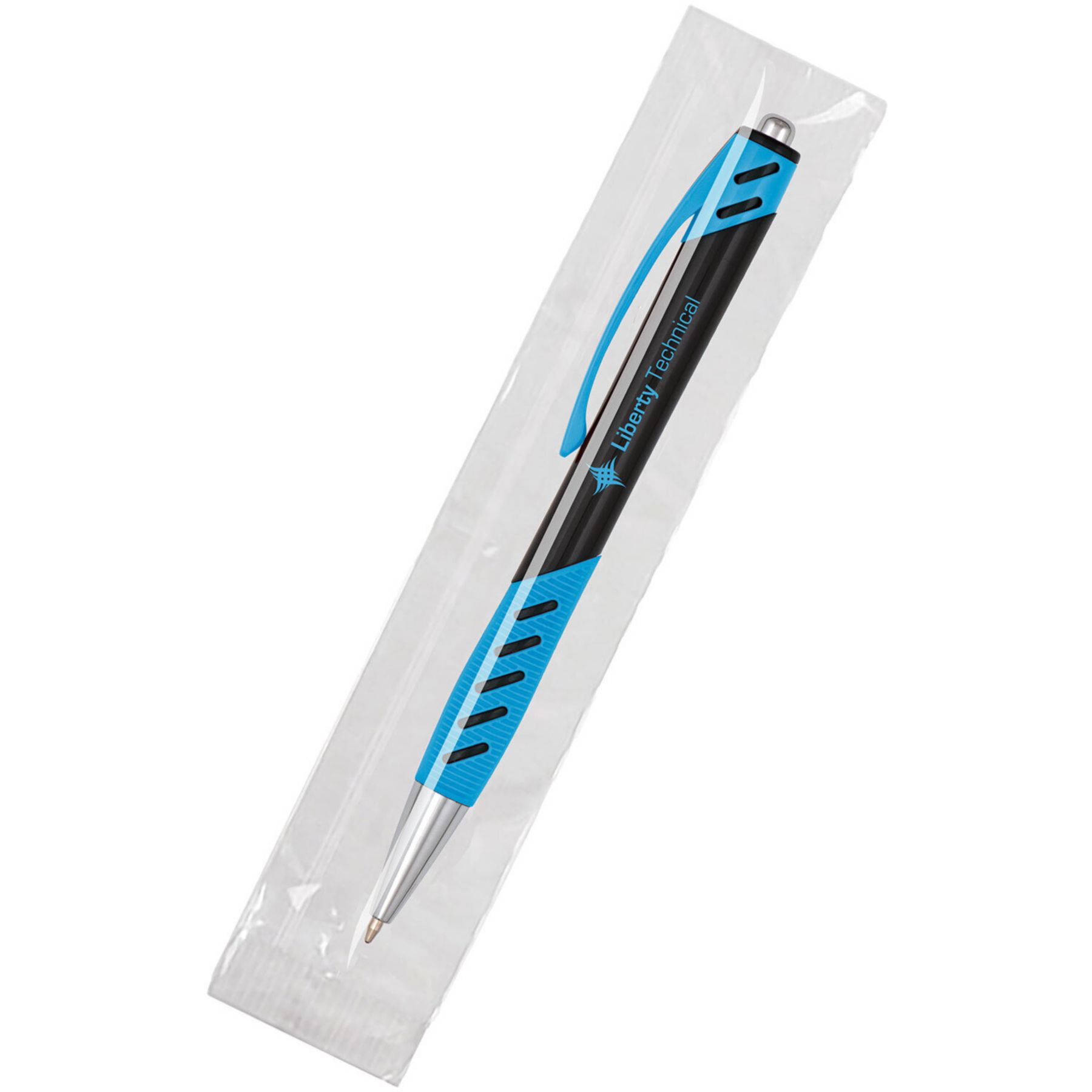 Picture of Market Cello-Wrapped Pen