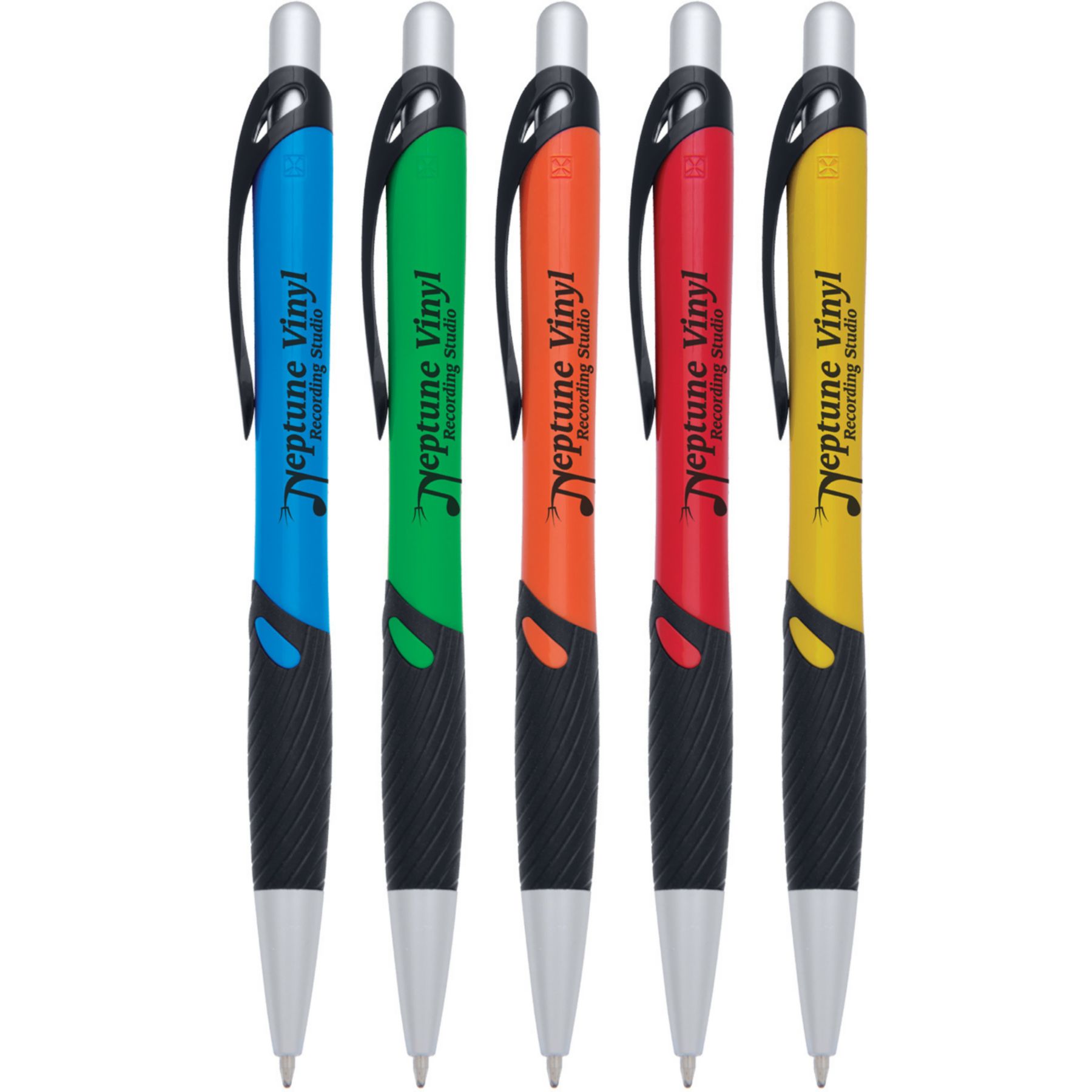Picture of Sunray Promotional Cello Wrap Pen