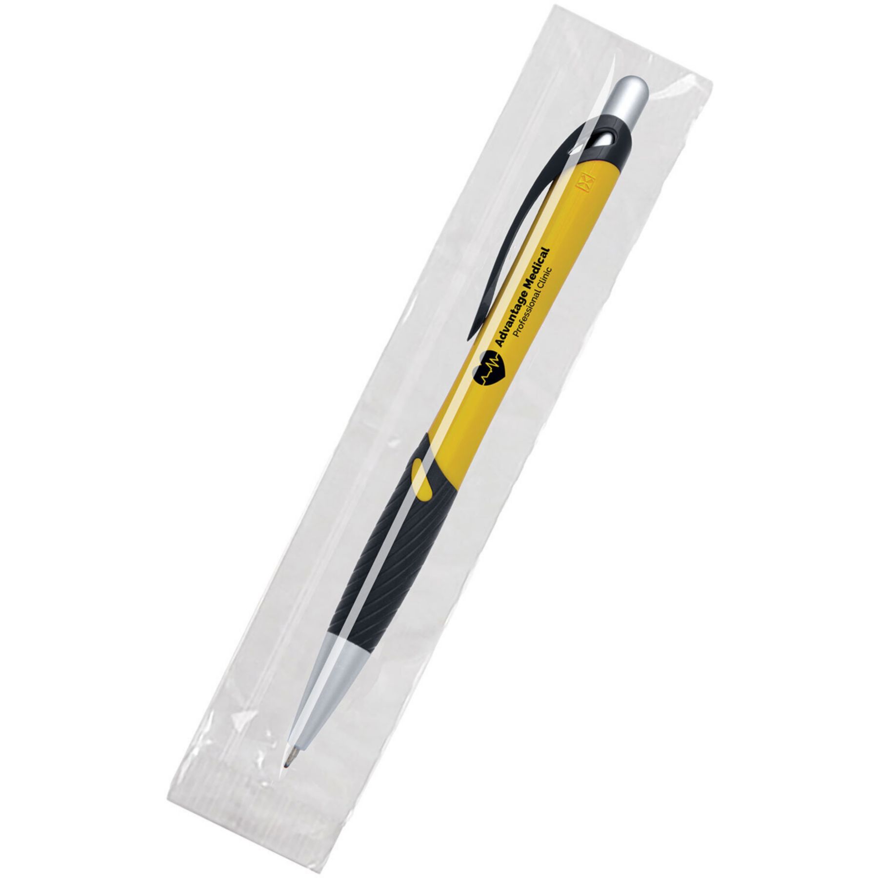 Picture of Sunray Promotional Cello Wrap Pen