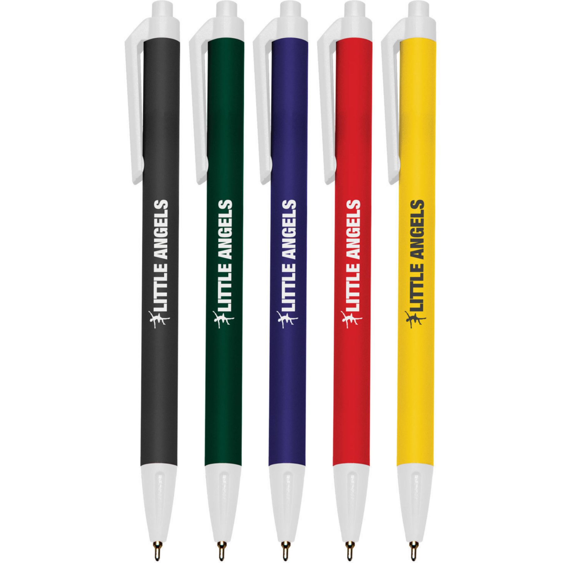 Picture of Budget Pro Gel-Glide Cello Wrap Pen