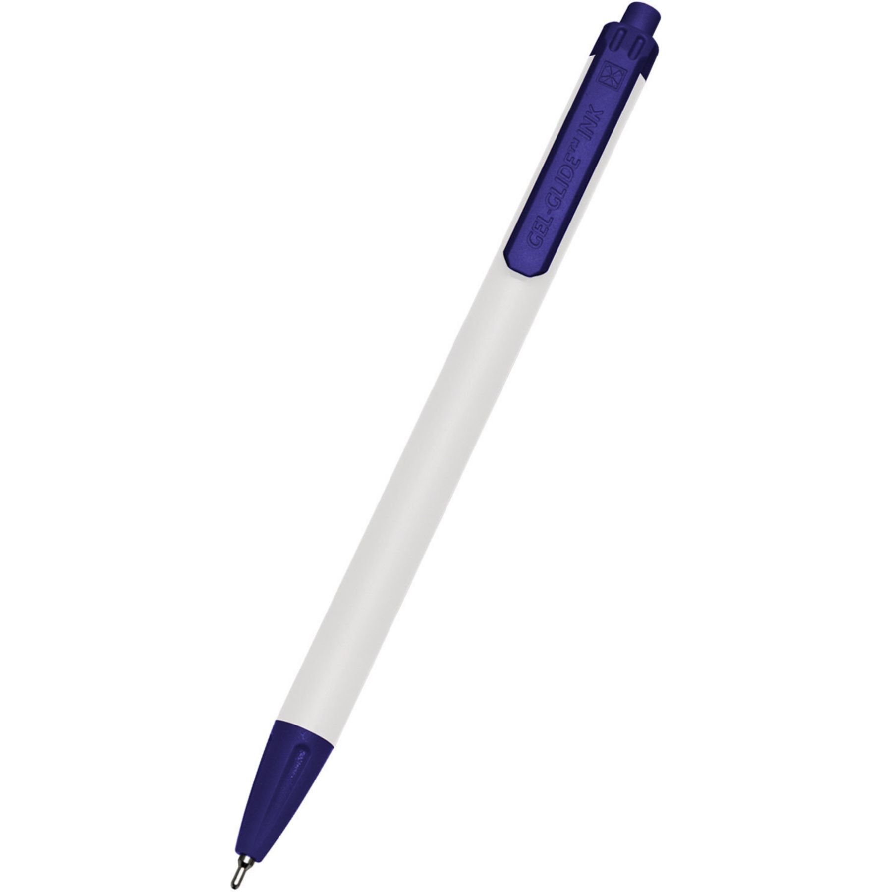 Picture of Budget Pro Gel-Glide Cello Wrap Pen