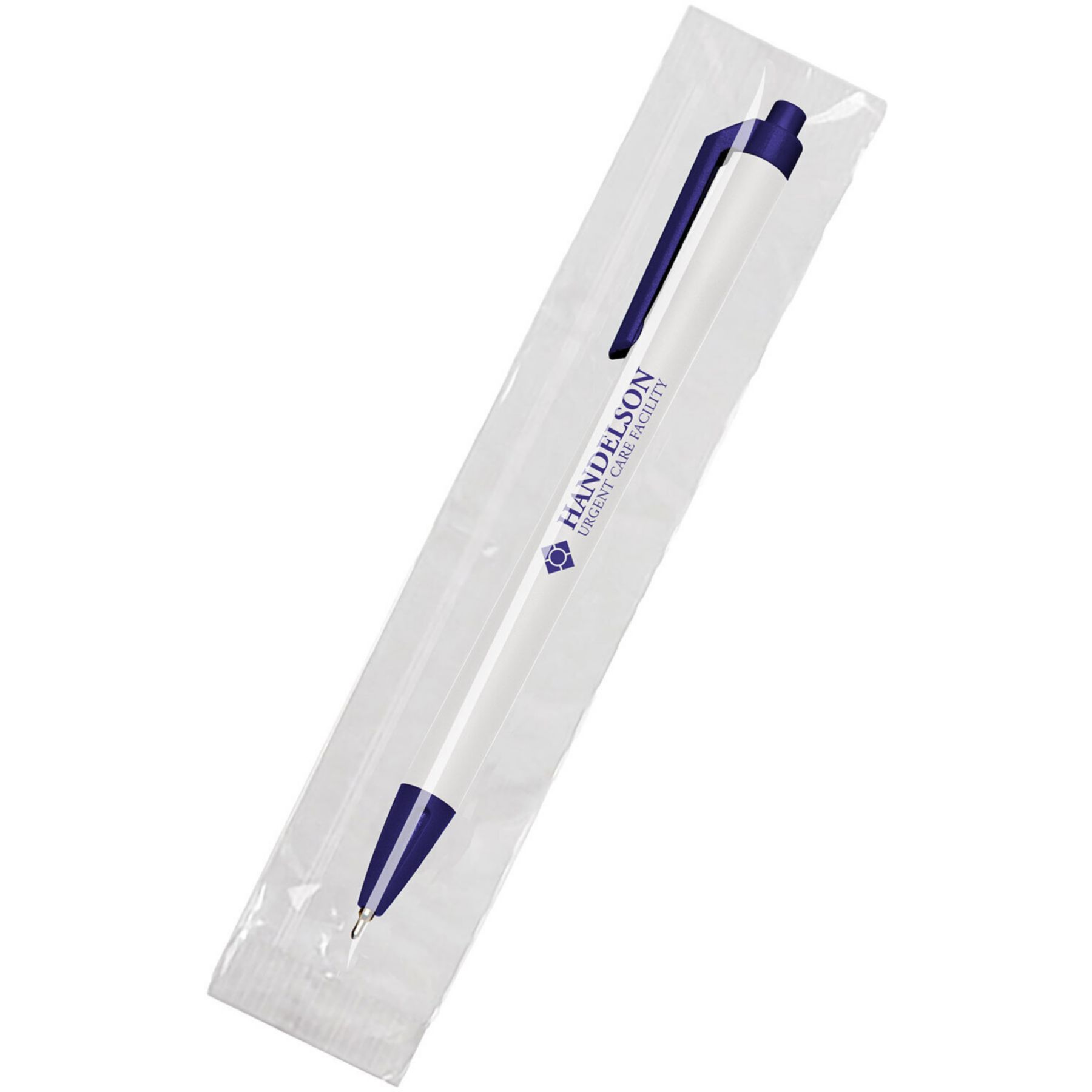 Picture of Budget Pro Gel-Glide Cello Wrap Pen