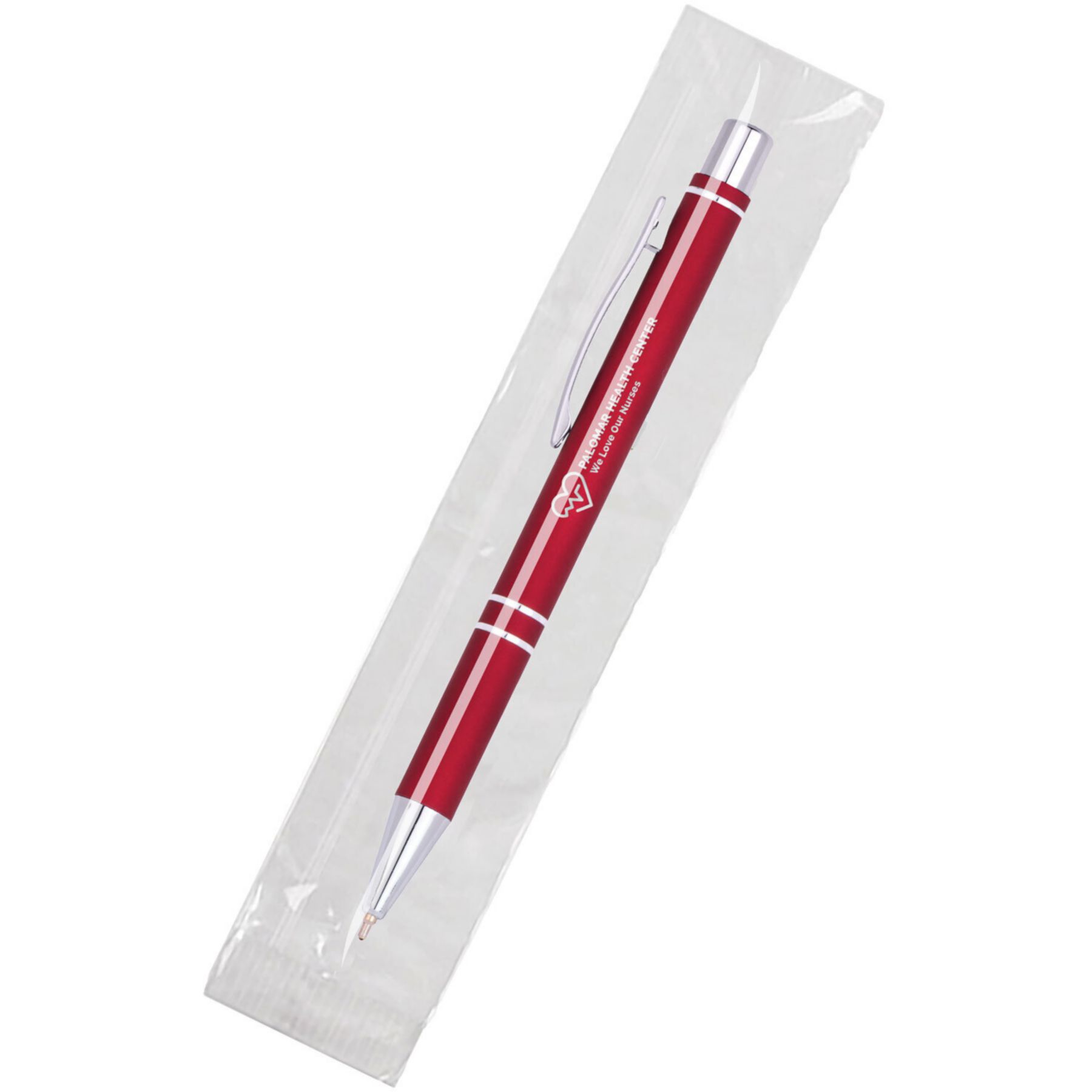 Picture of Pro-Writer Classic Gel-Glide Cello-Wrapped Pen