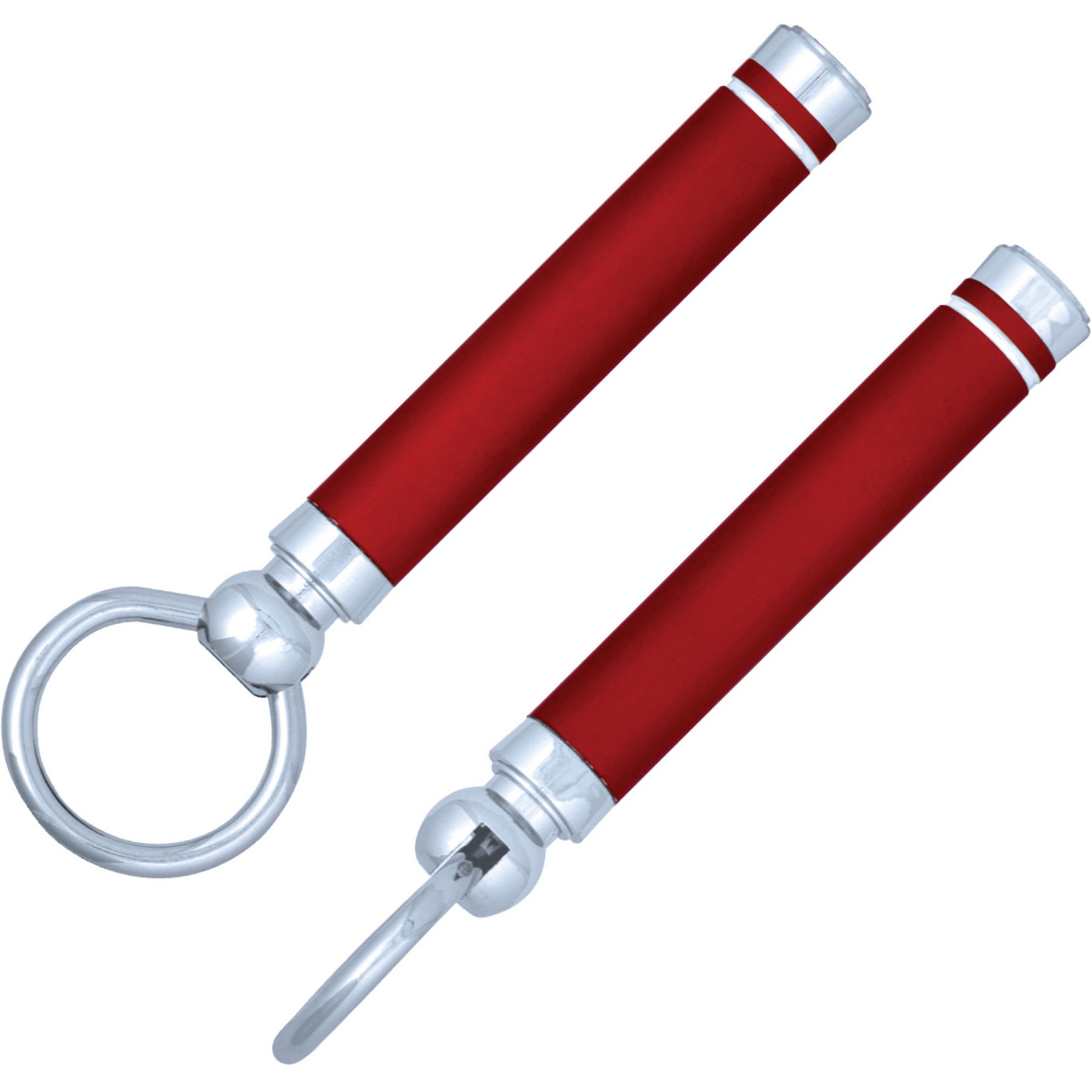 Picture of Showcase Softex Keychain