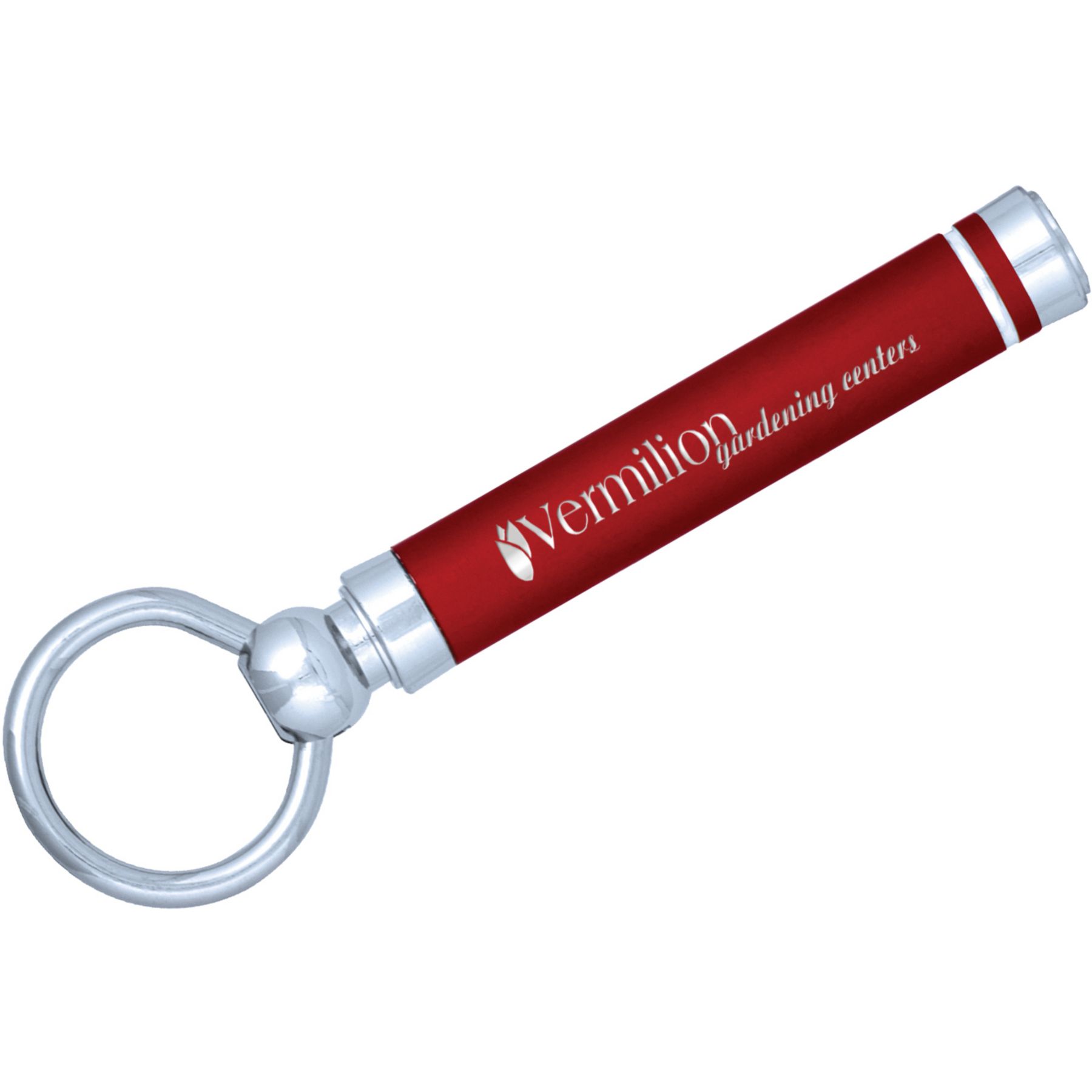 Picture of Showcase Softex Keychain