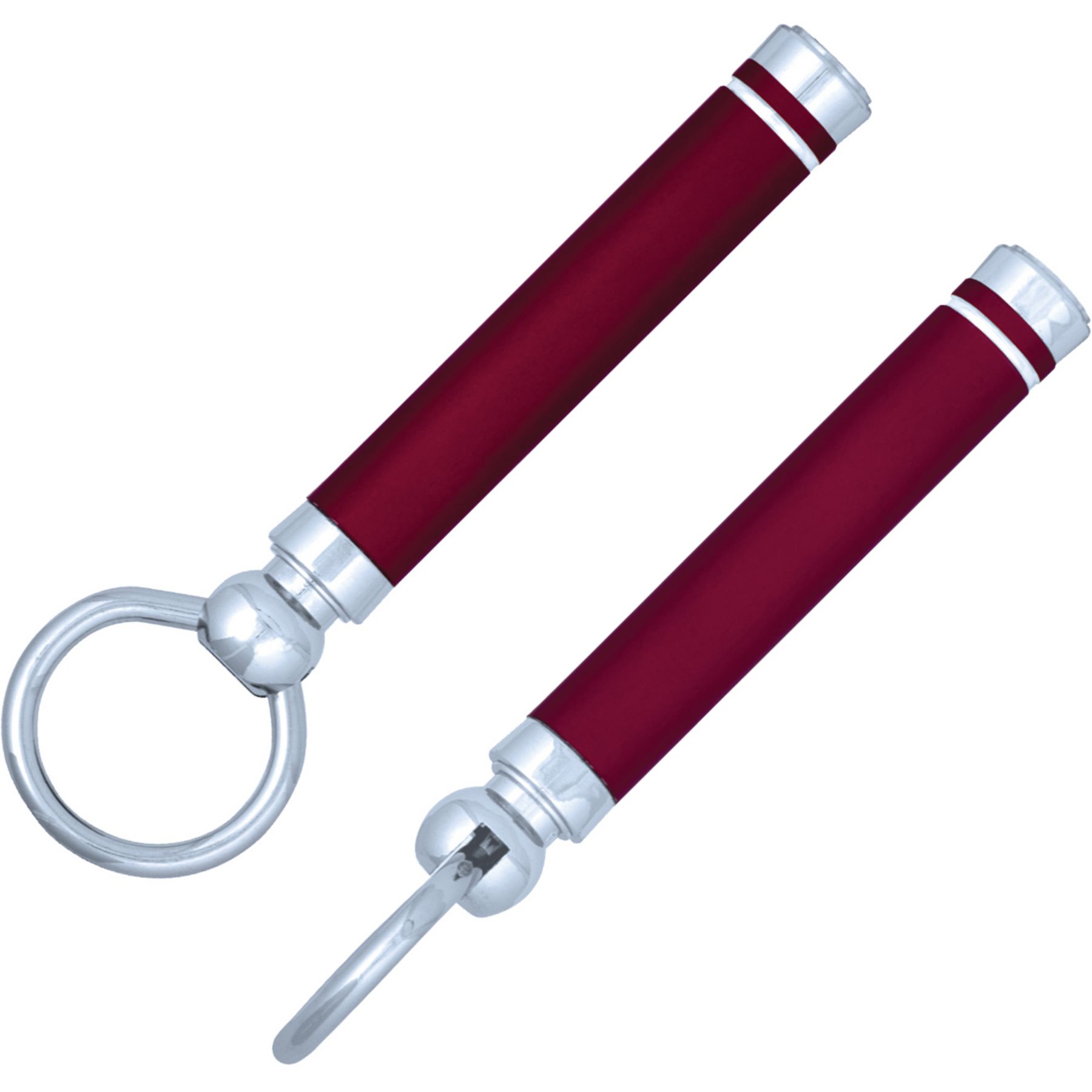 Picture of Showcase Softex Keychain