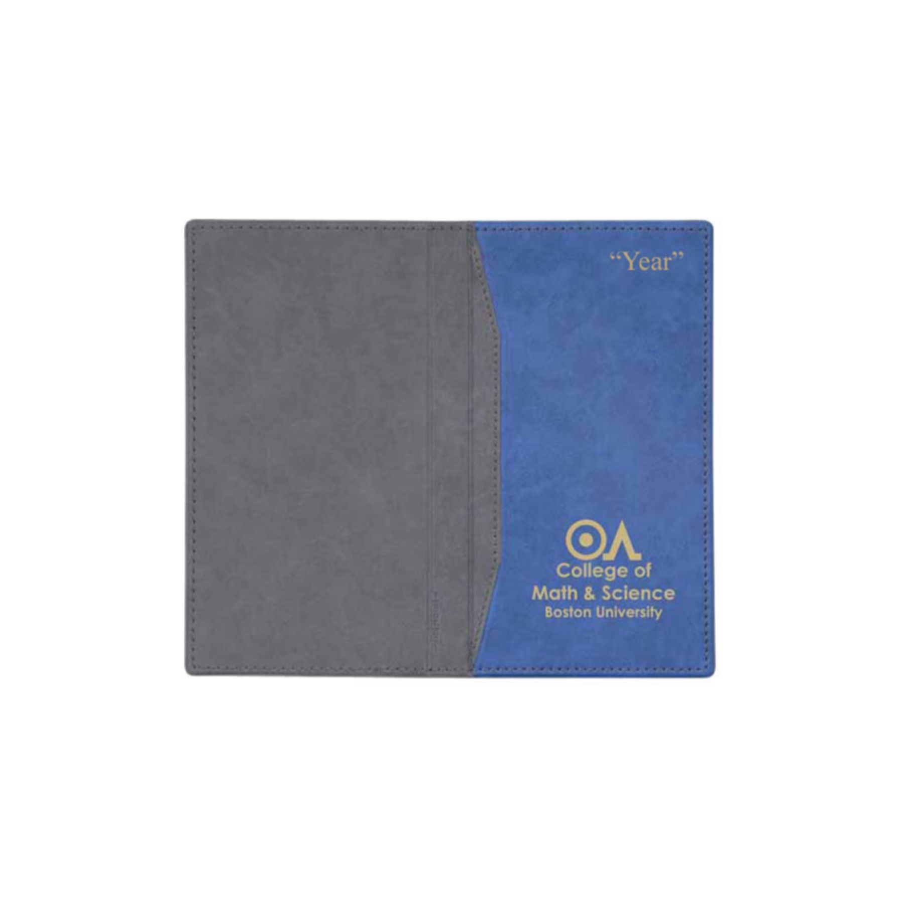 Picture of Bryne Classic Weekly Pocket Calendar