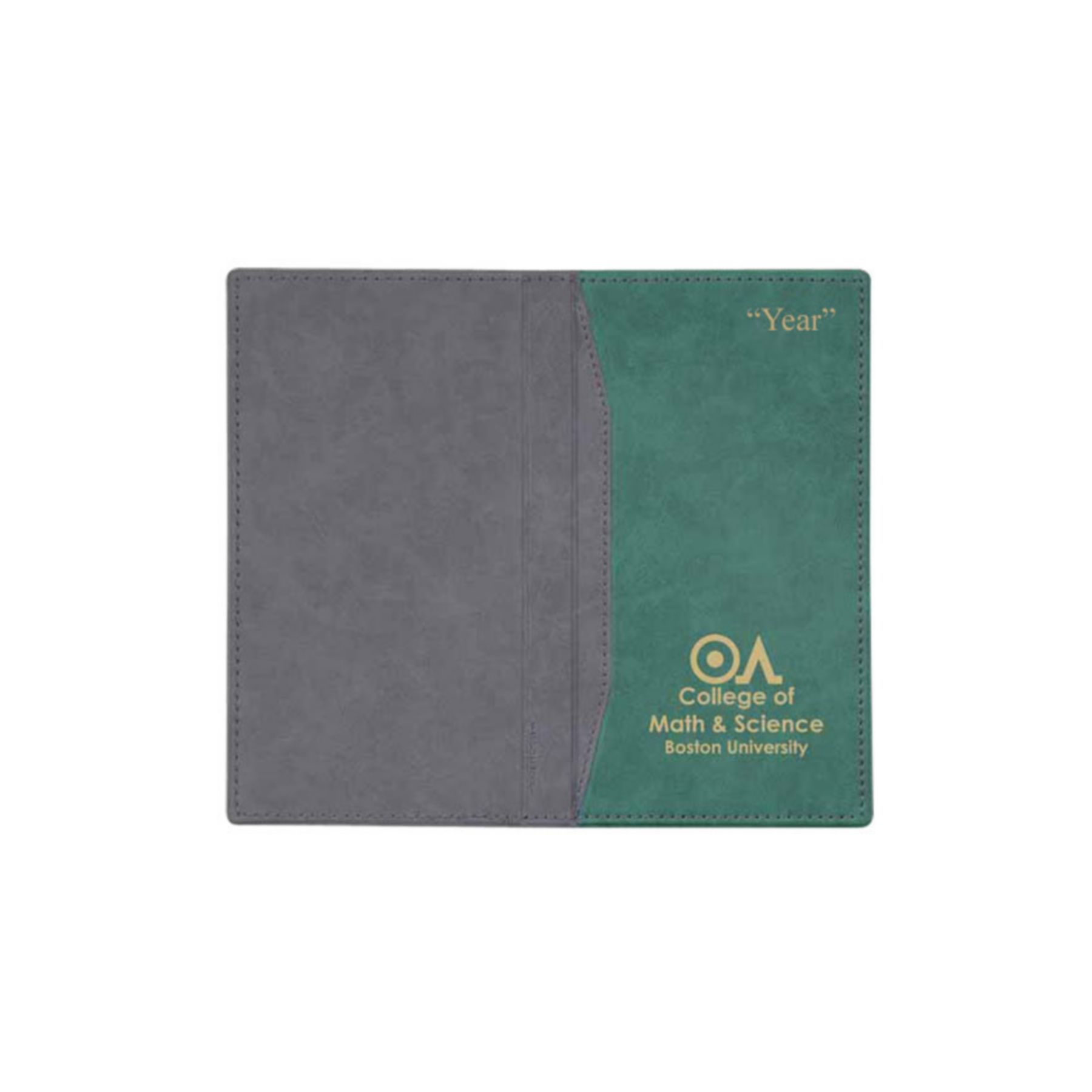 Picture of Bryne Classic Weekly Pocket Calendar