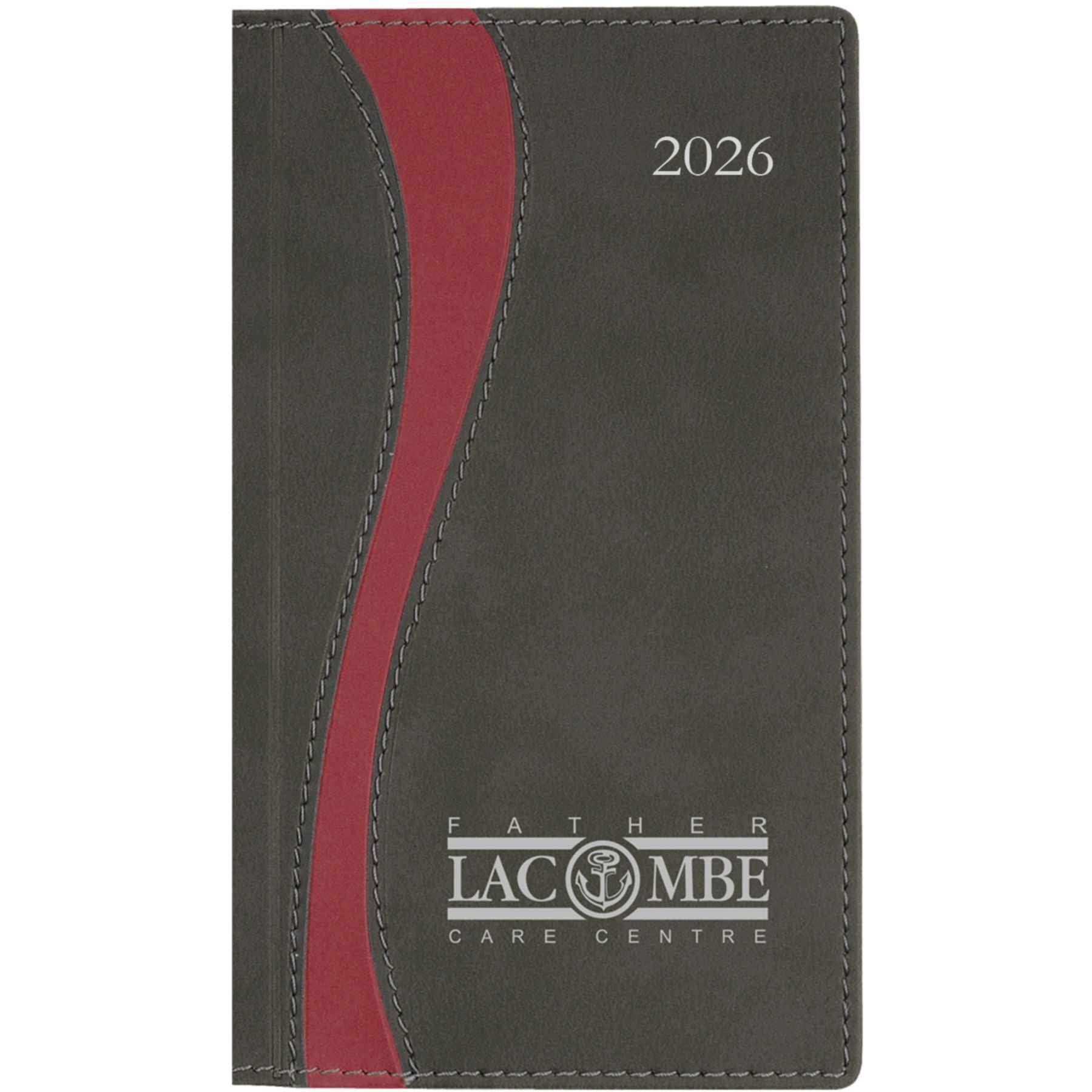 Picture of Fusion Classic Weekly Pocket Calendar