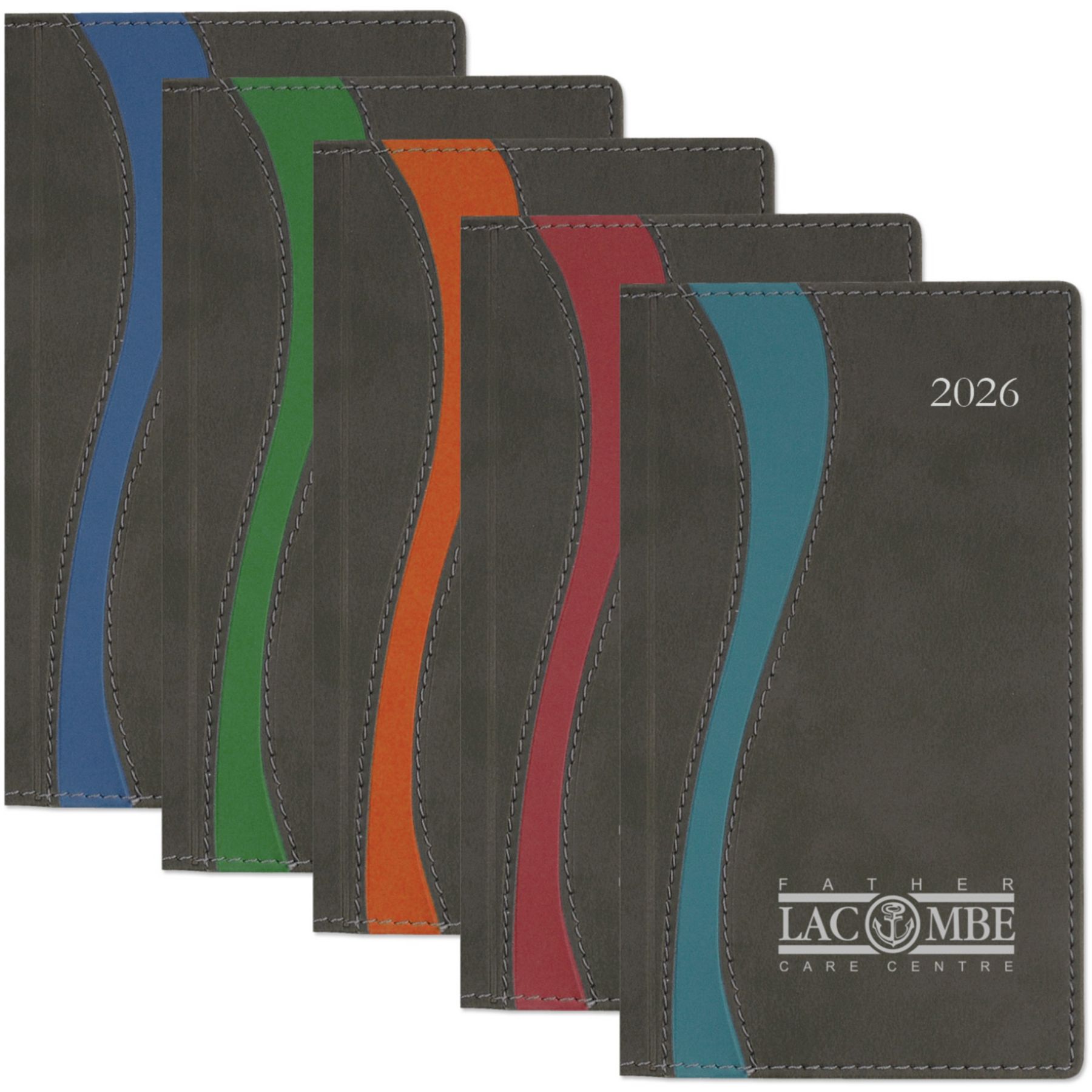 Picture of Fusion Classic Weekly Pocket Calendar