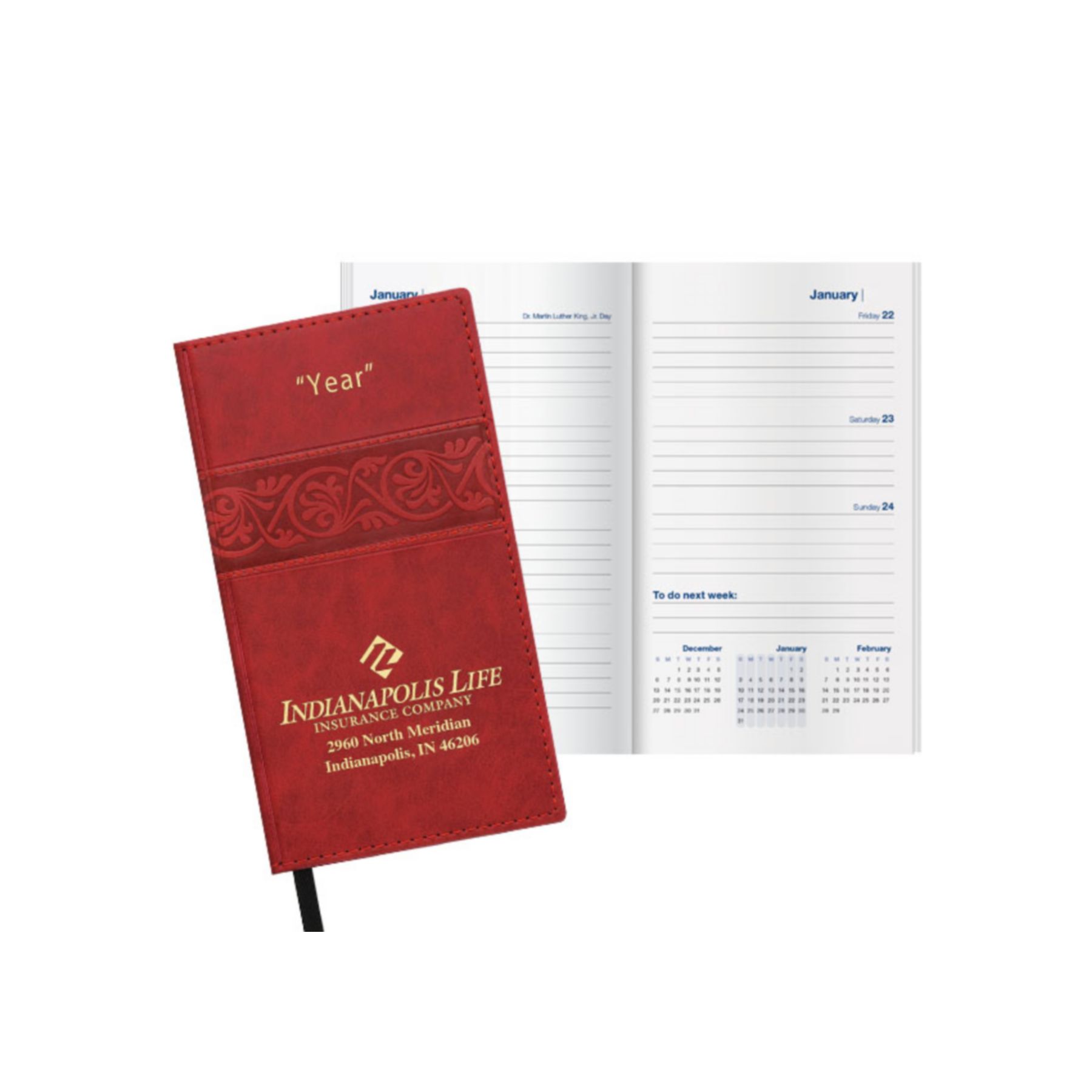 Picture of Nouveau Work Weekly