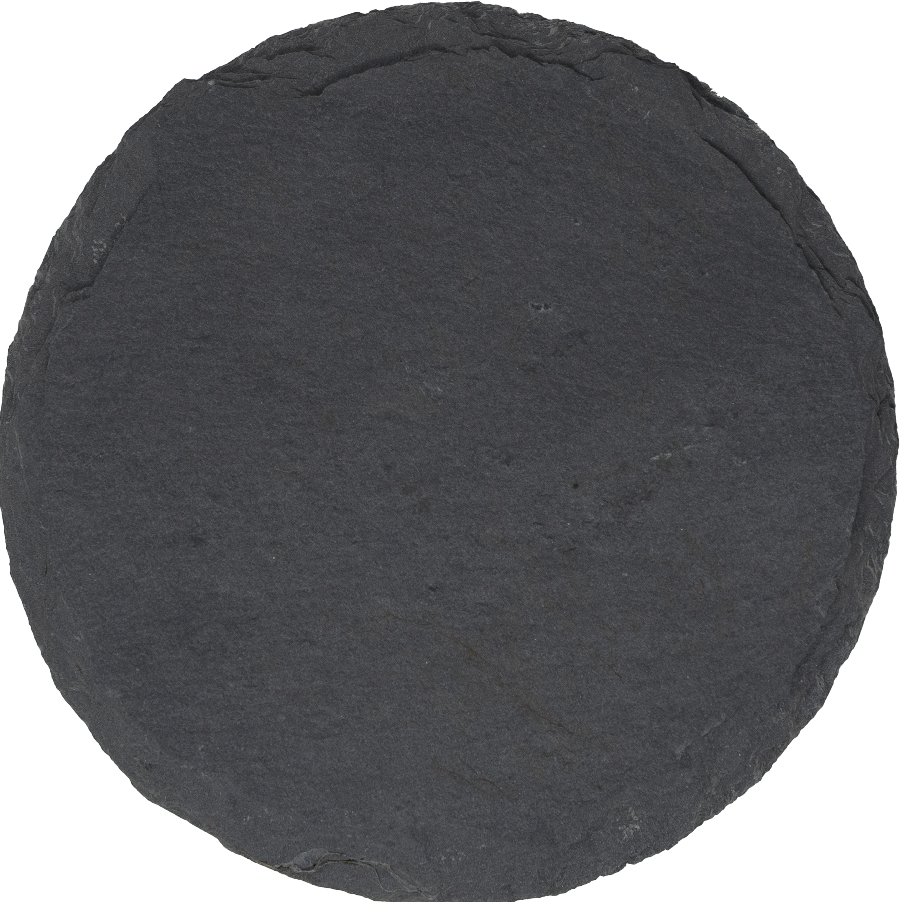 Picture of Round Slate Coaster