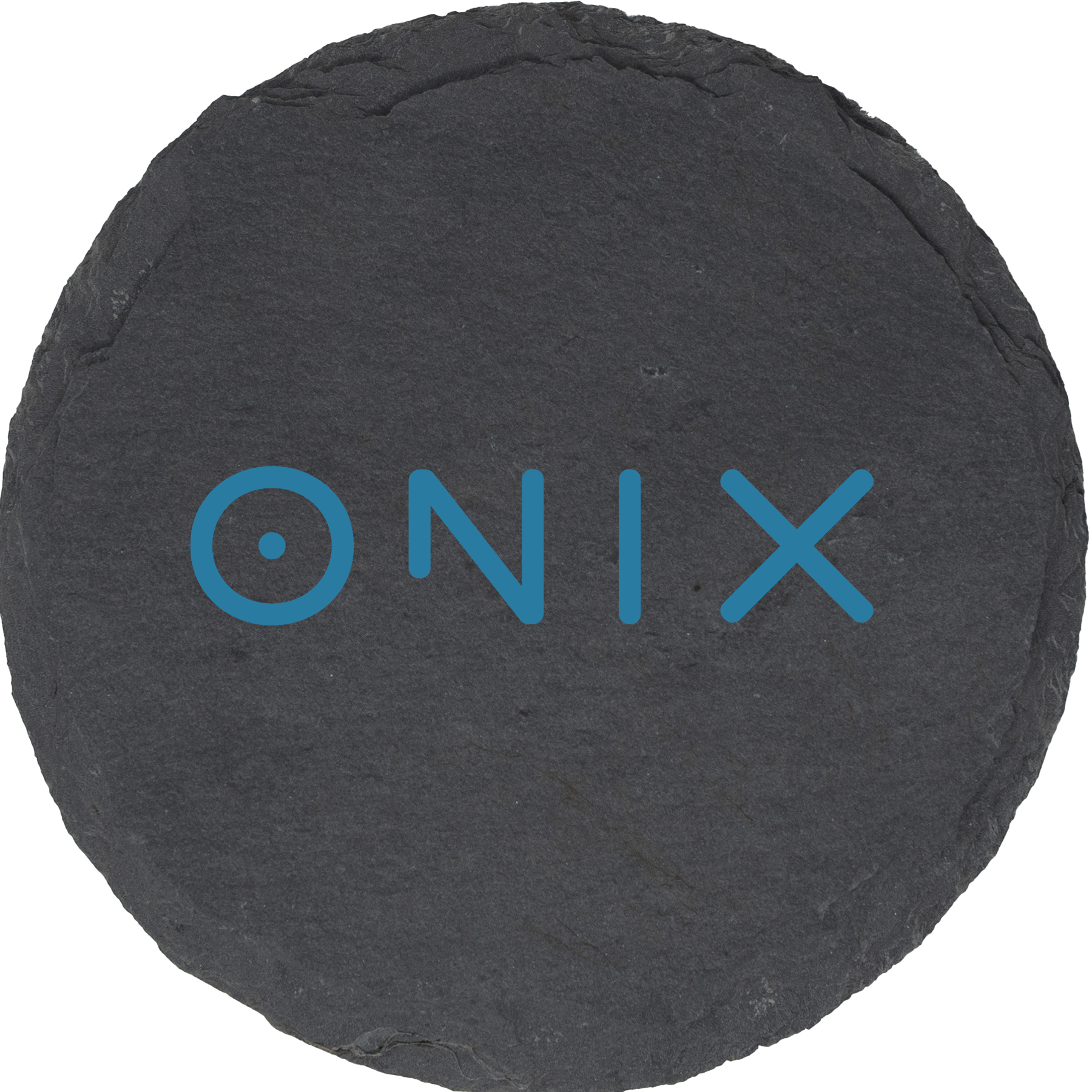 Picture of Round Slate Coaster