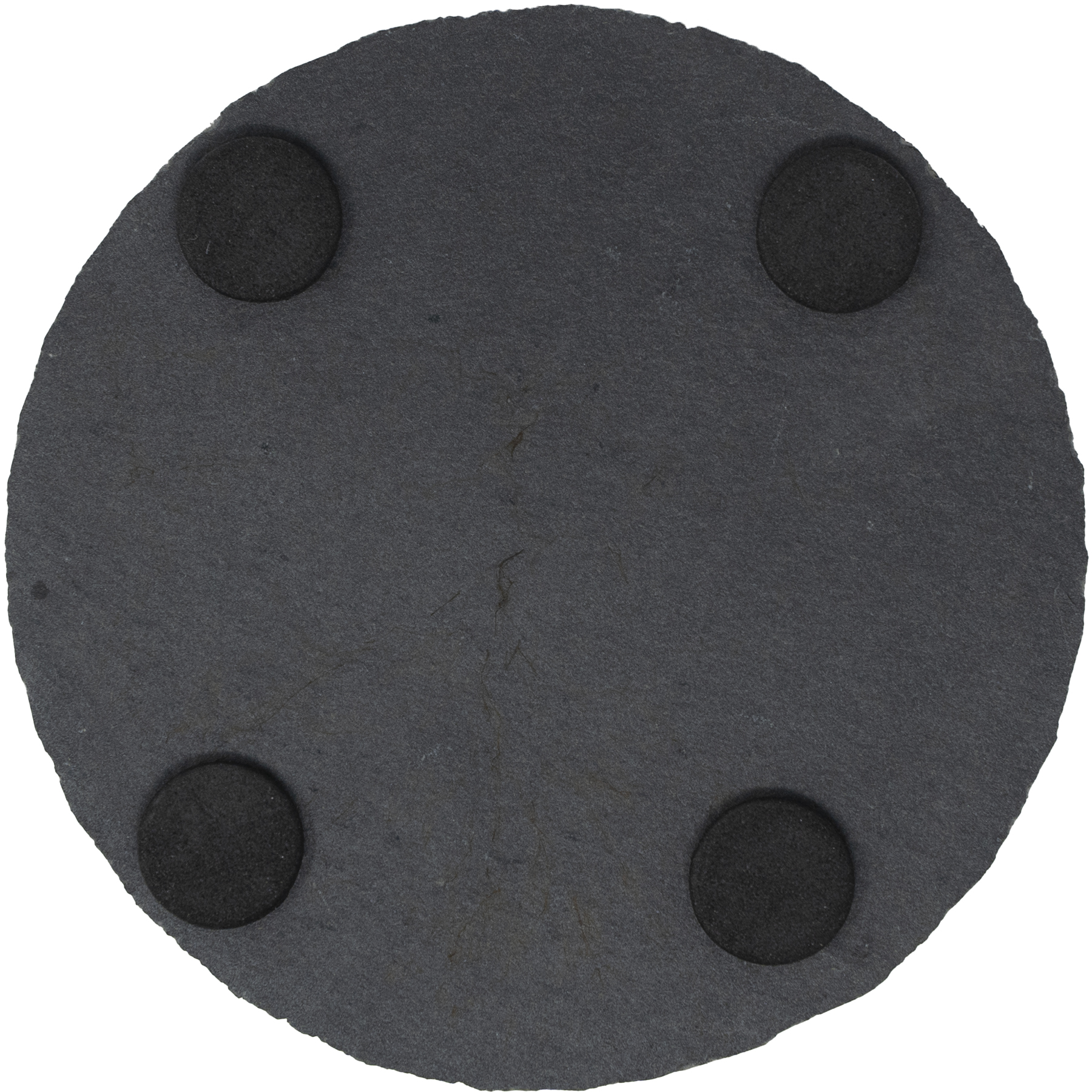 Picture of Round Slate Coaster