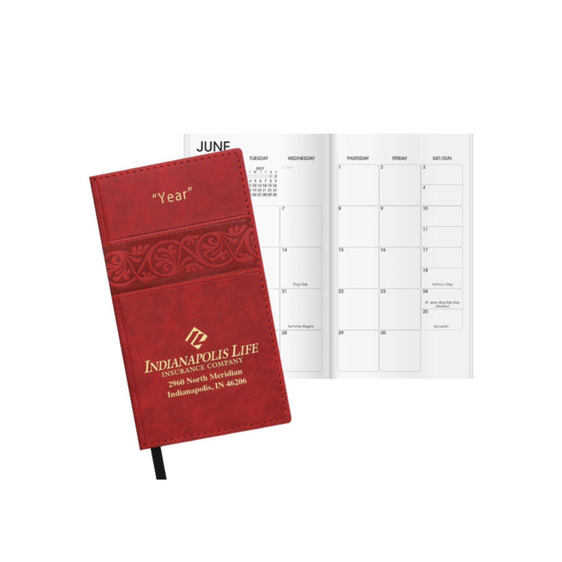 Picture of Nouveau Work Monthly