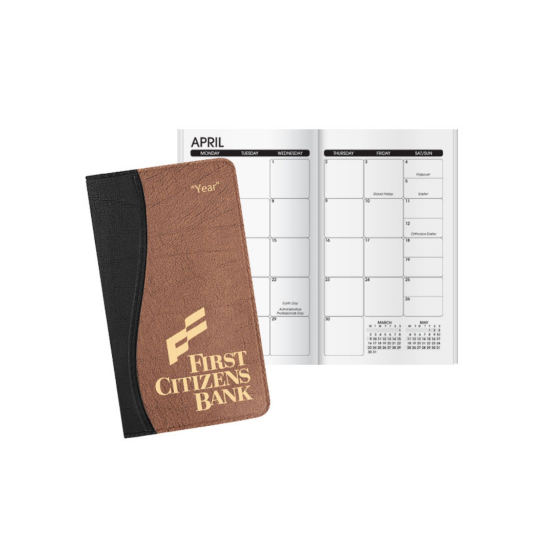 Picture of Amherst Work Monthly