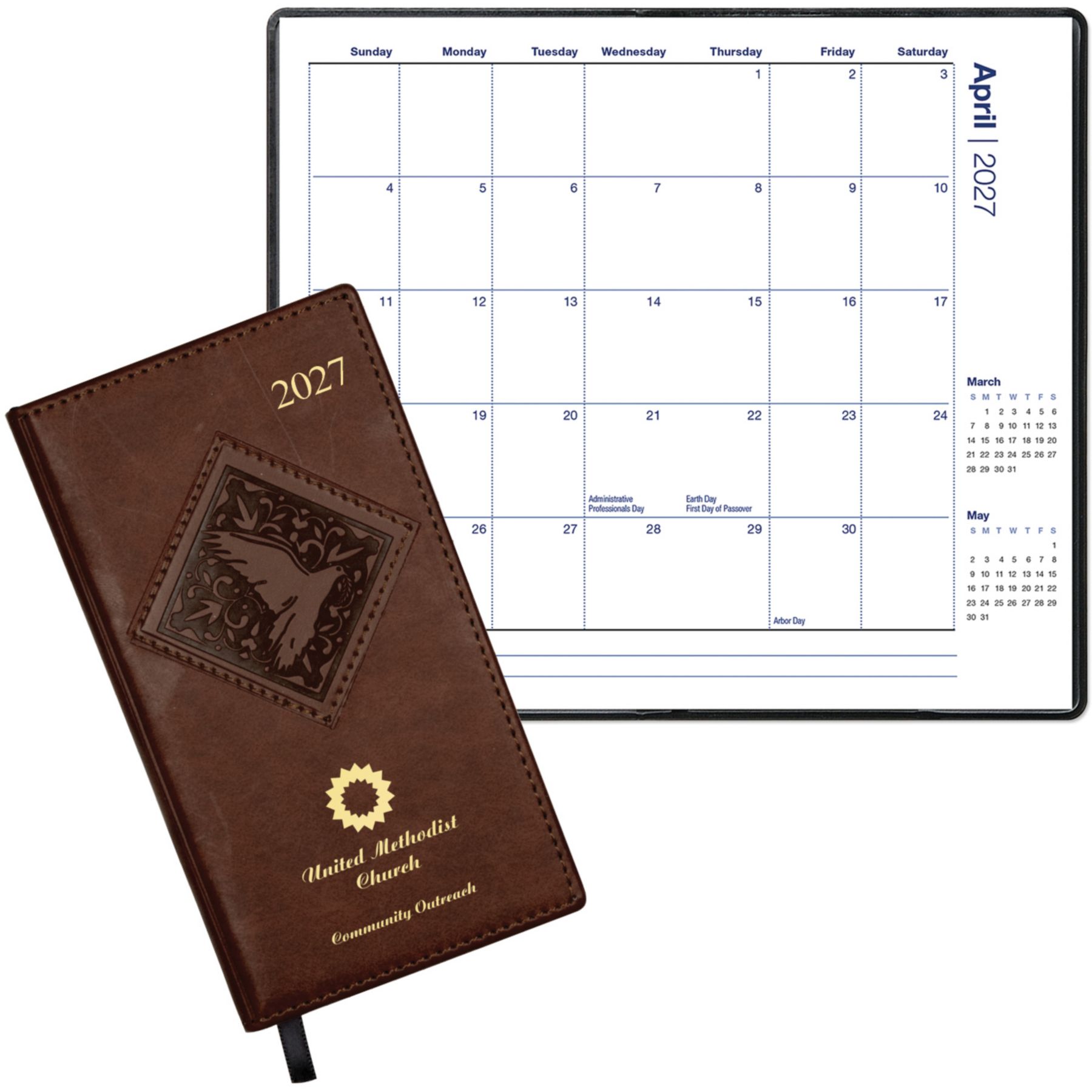 Picture of Harmony Classic Monthly