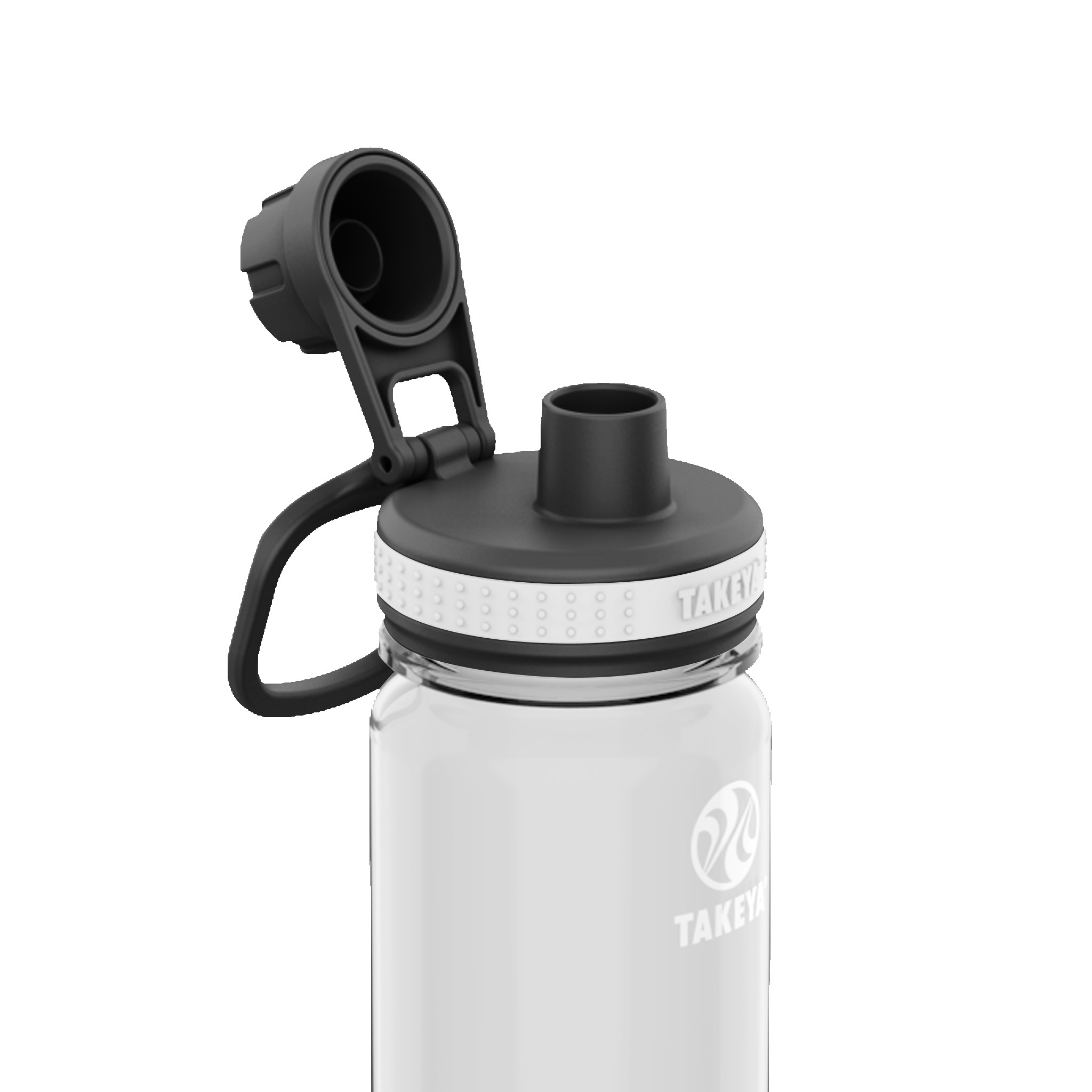 Picture of Takeya® 24 Oz. Tritan™ Bottle w/Spout Lid
