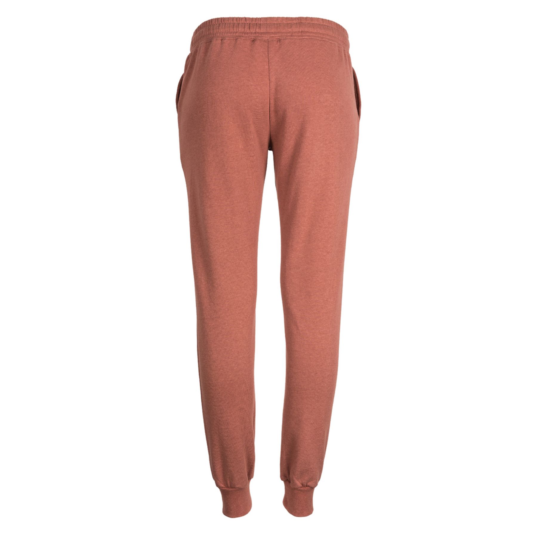 Picture of Women's Soft Fitted Sweatpants - Full Color