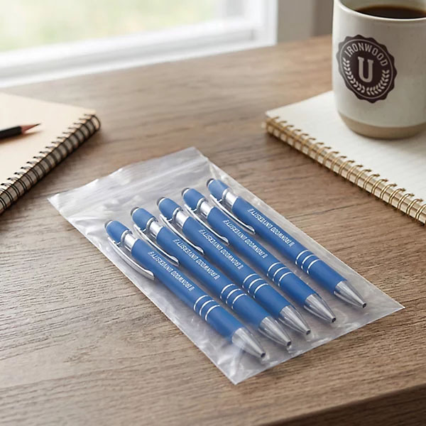 Picture of POD 5 Pk Ultima Softex Stylus Pen