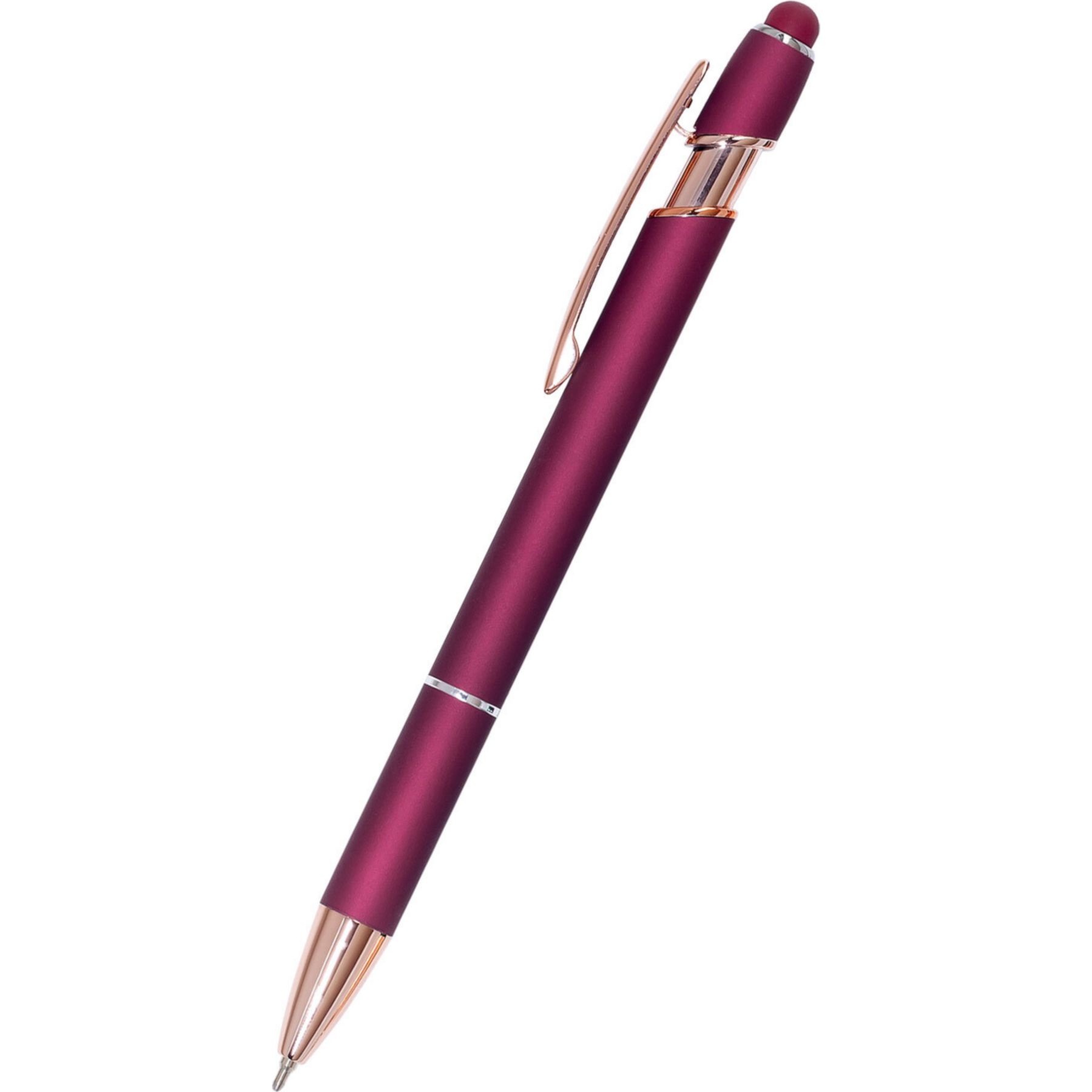 Picture of 5 Pk Ultima Rose Gold Accent Stylus