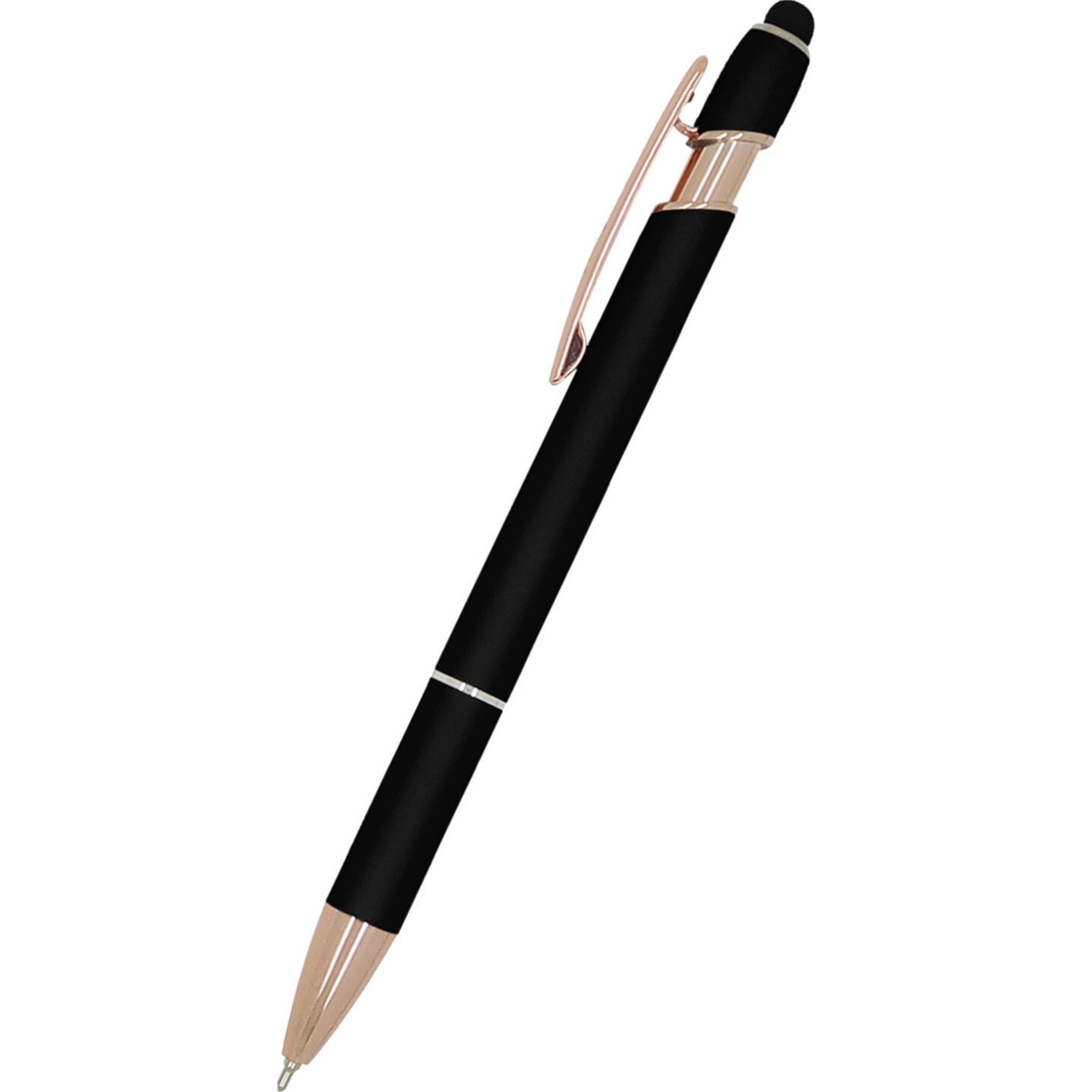 Picture of 5 Pk Ultima Rose Gold Accent Stylus