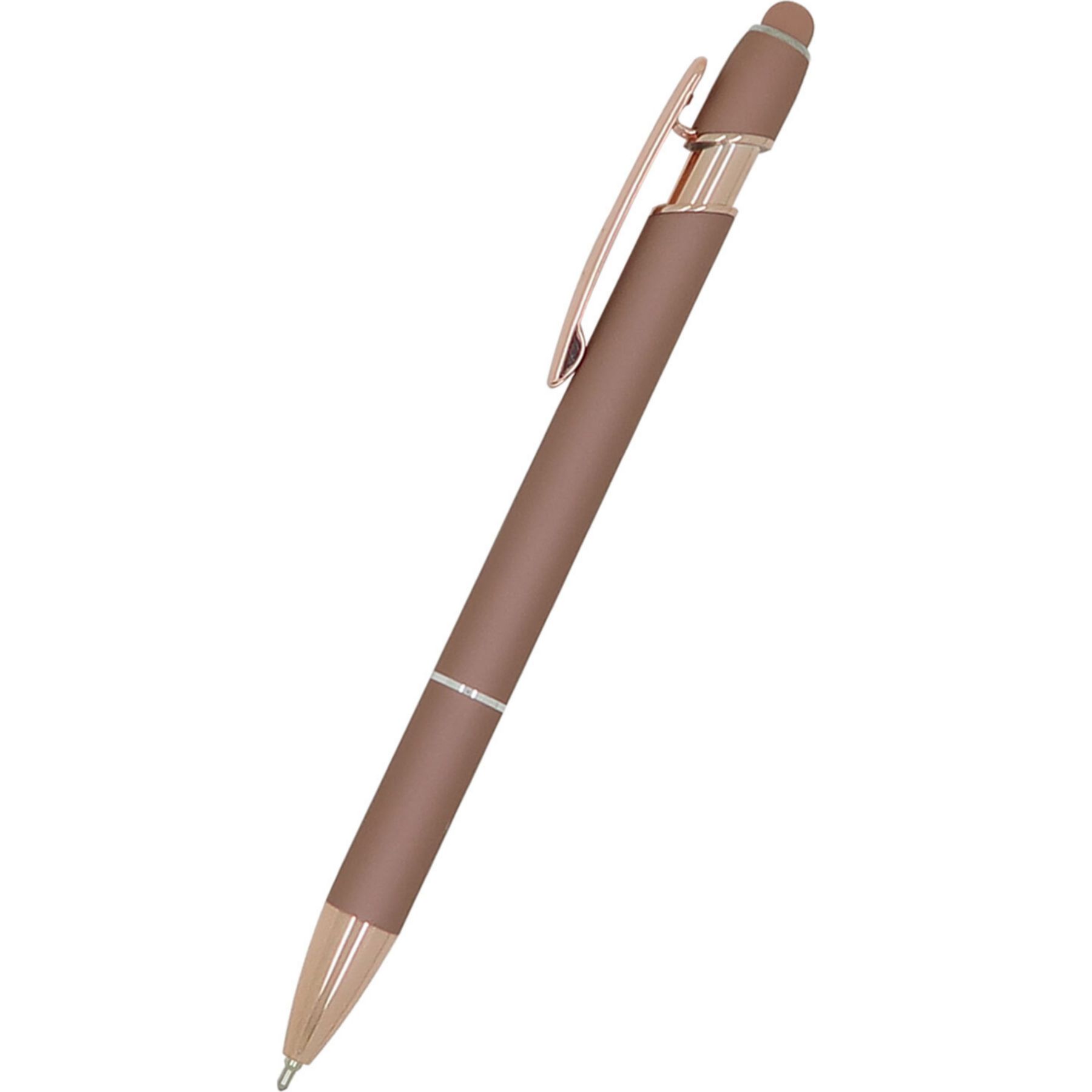 Picture of 5 Pk Ultima Rose Gold Accent Stylus