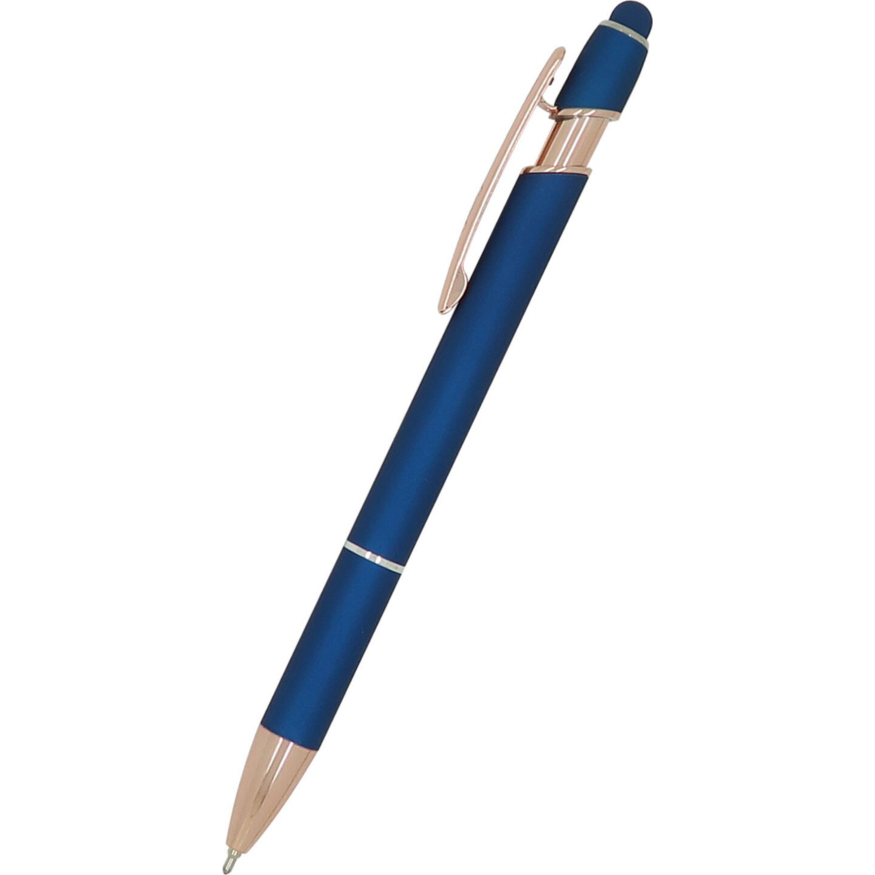 Picture of 5 Pk Ultima Rose Gold Accent Stylus