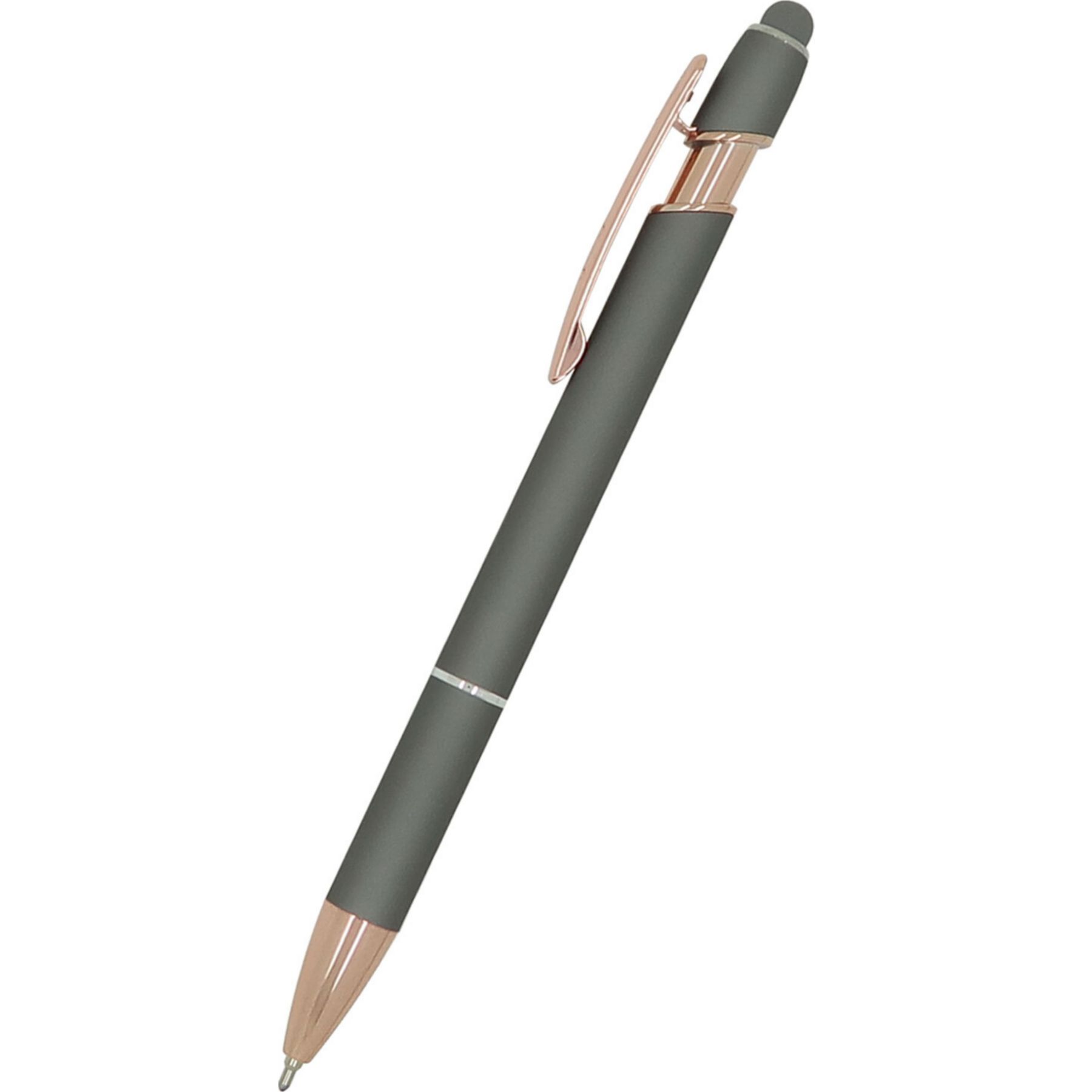 Picture of 5 Pk Ultima Rose Gold Accent Stylus