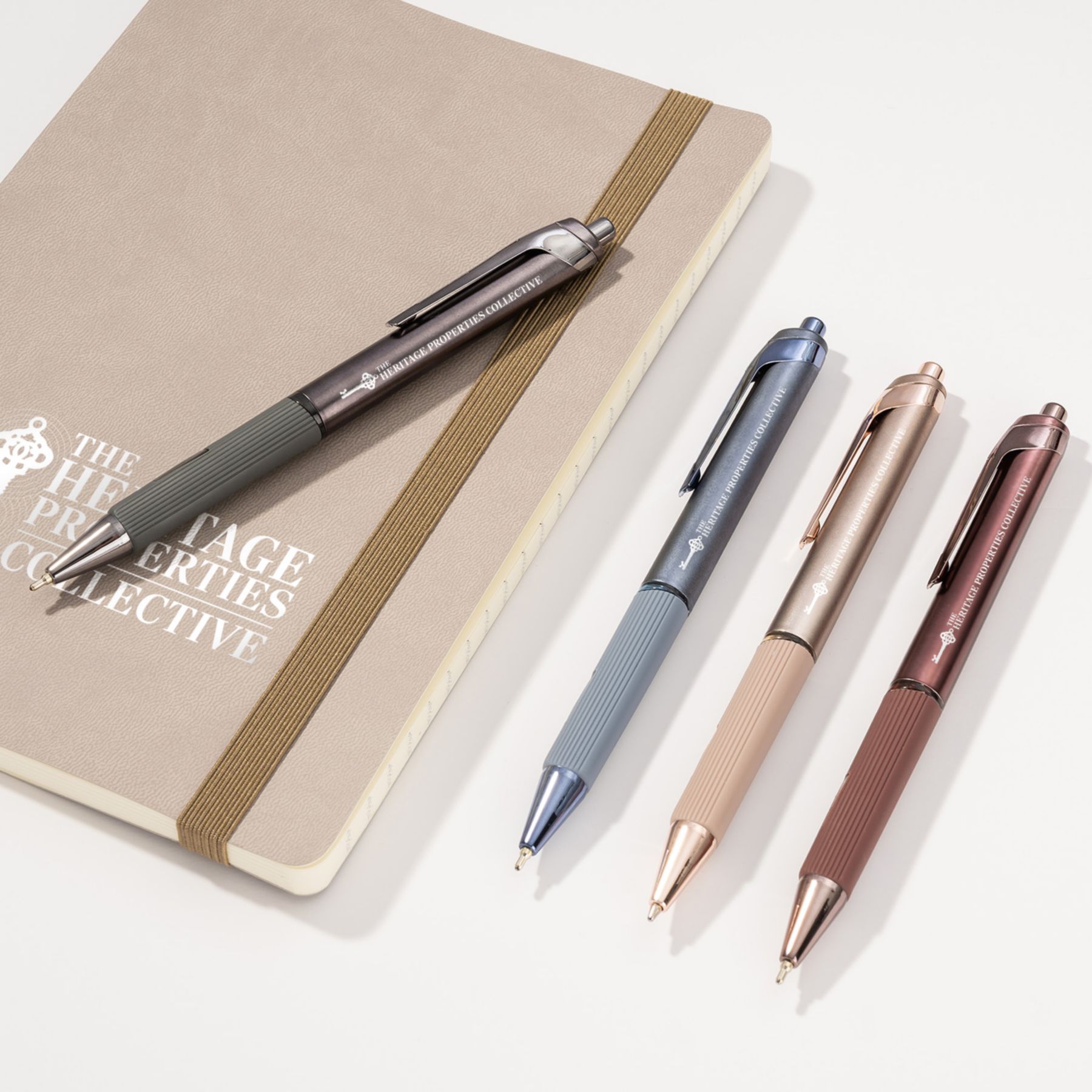 Picture of Saratoga Excite Pen