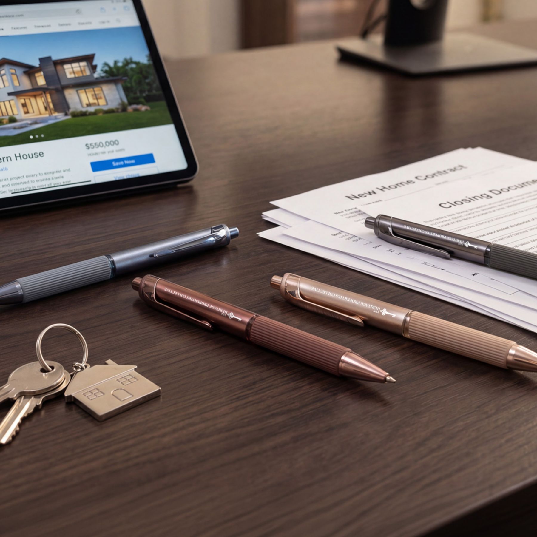 Picture of Saratoga Excite Pen