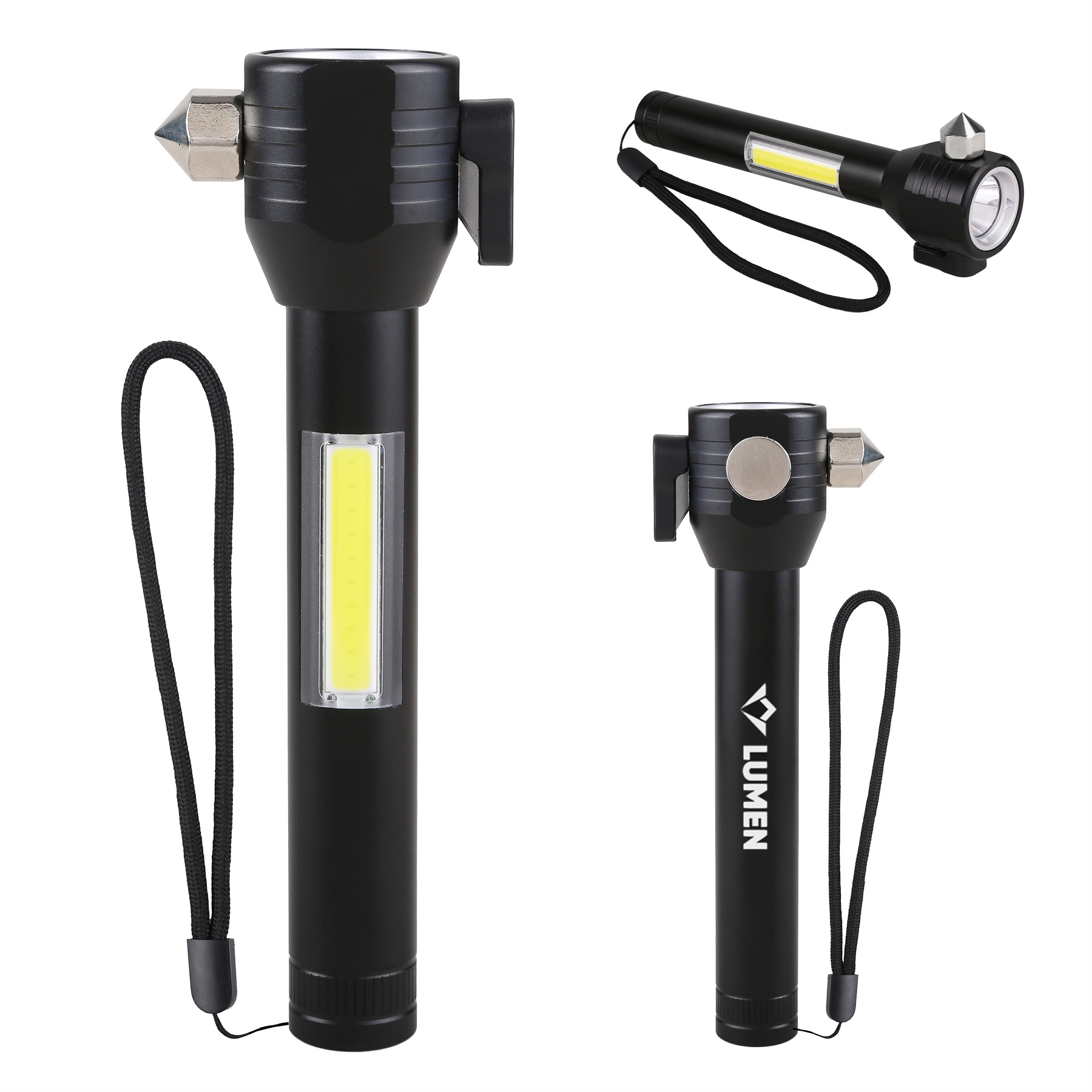 Picture of reNew PowerGuard Rechargeable Light & Multi Tool