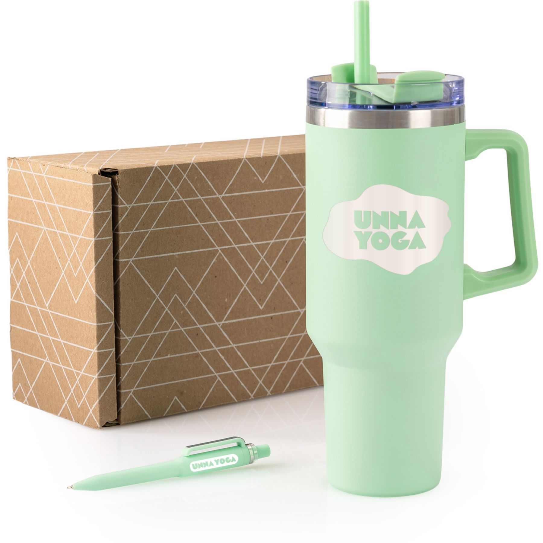 Picture of Saratoga Satisfy Brite Gift Set