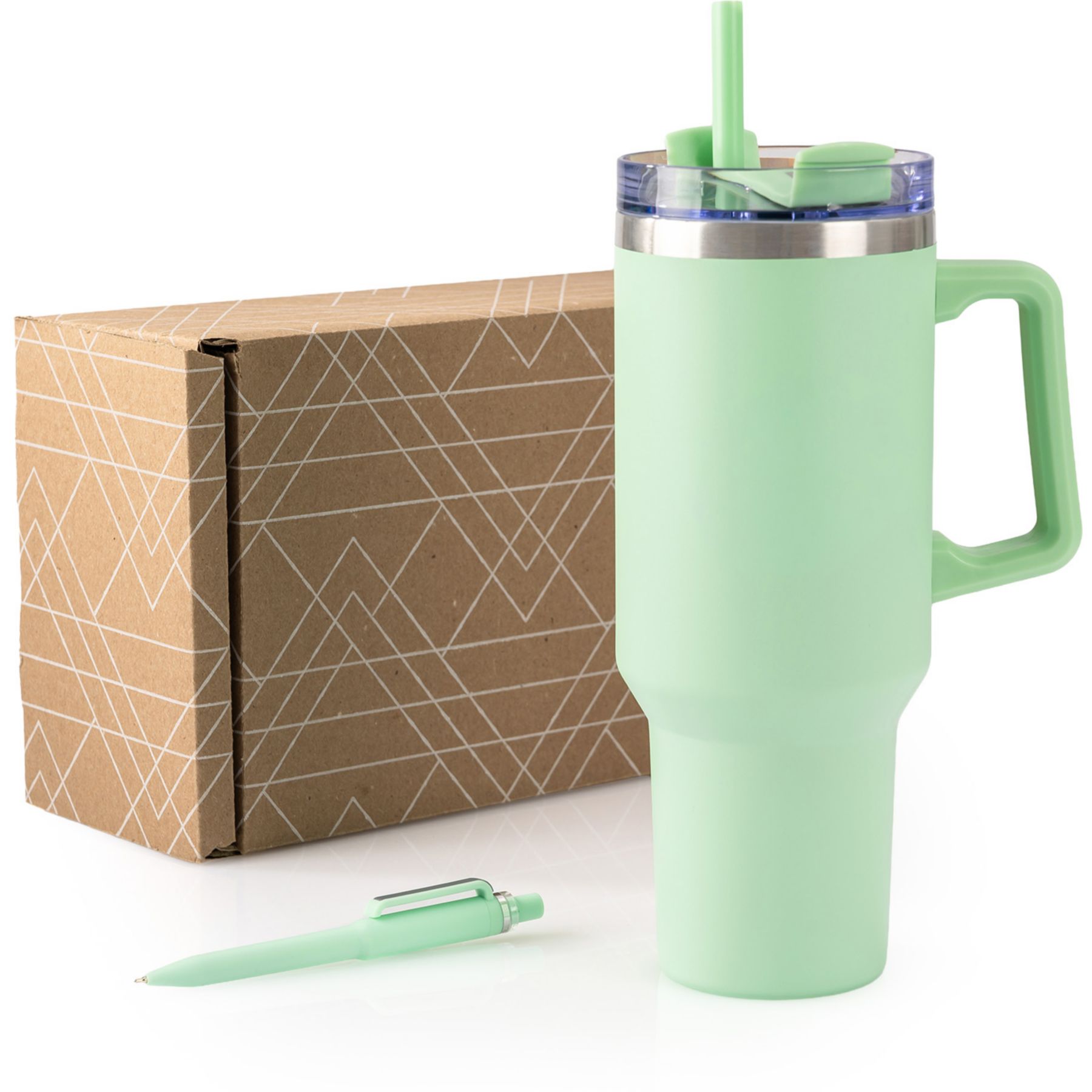 Picture of Saratoga Satisfy Brite Gift Set